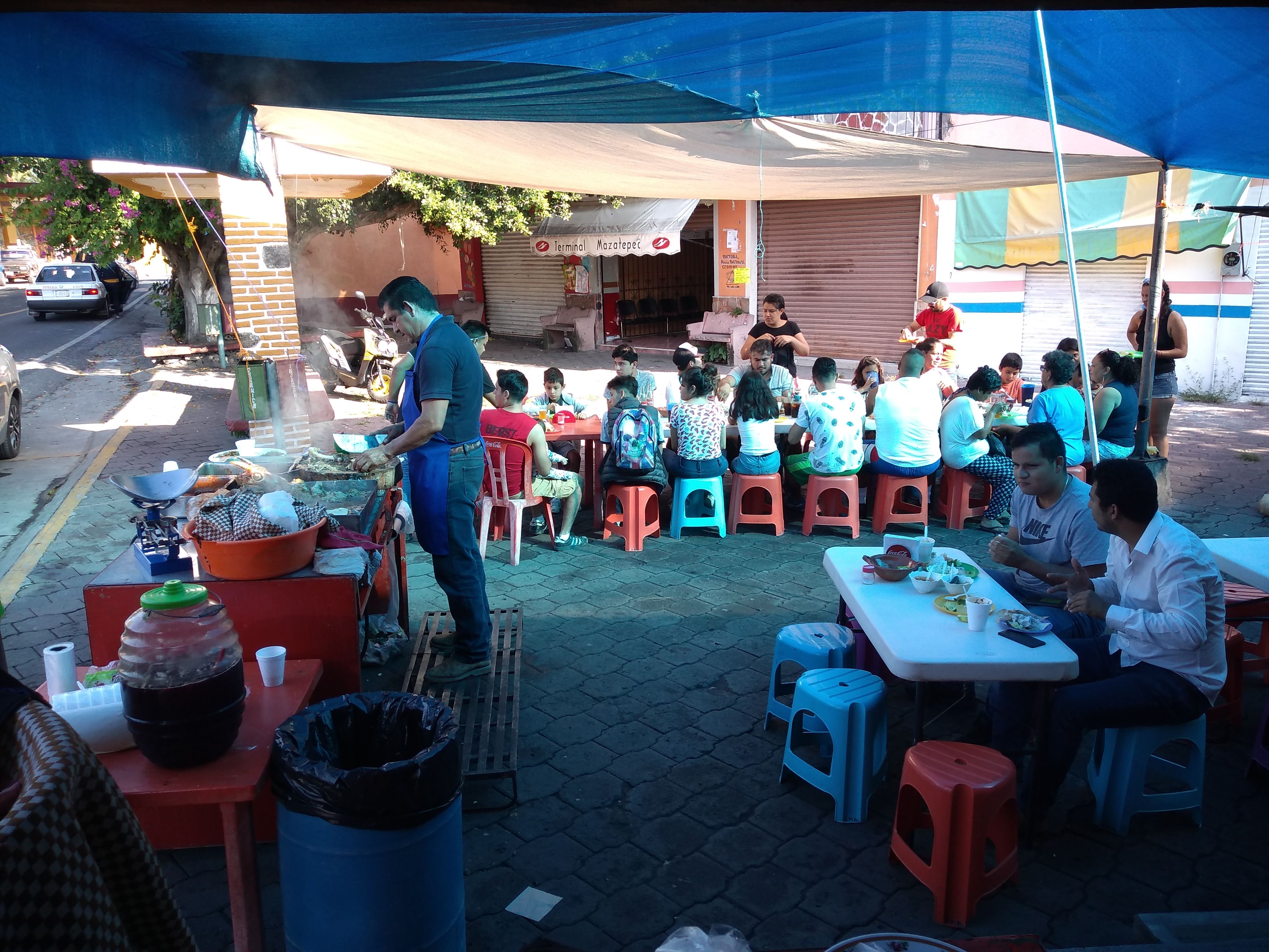 Taqueria de Chivo EL GÜERO image 5