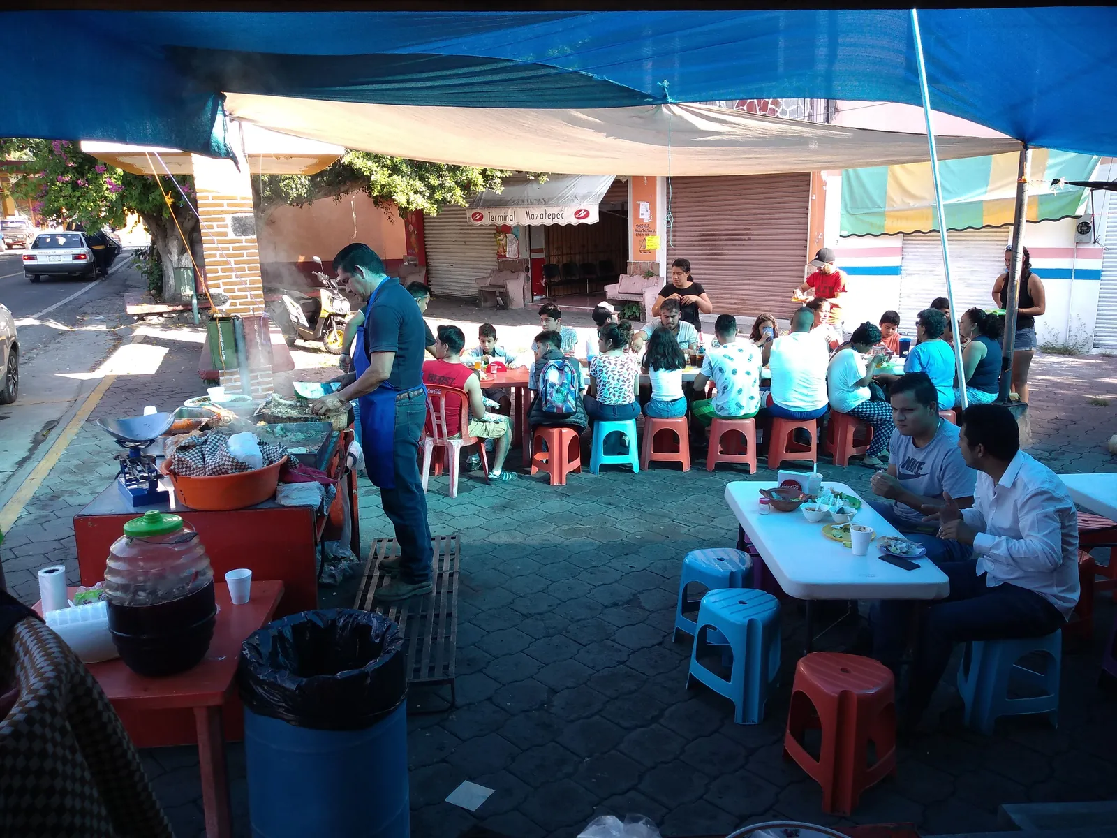 Taqueria de Chivo EL GÜERO image 5