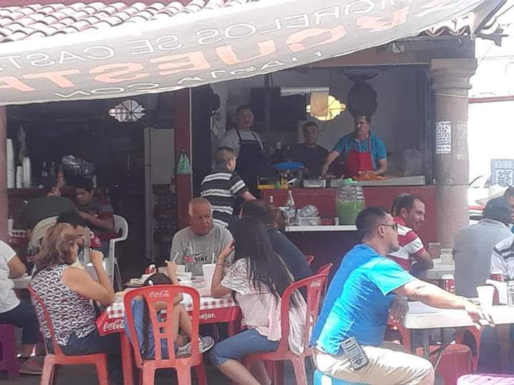 Taqueria de Chivo EL GÜERO image 6