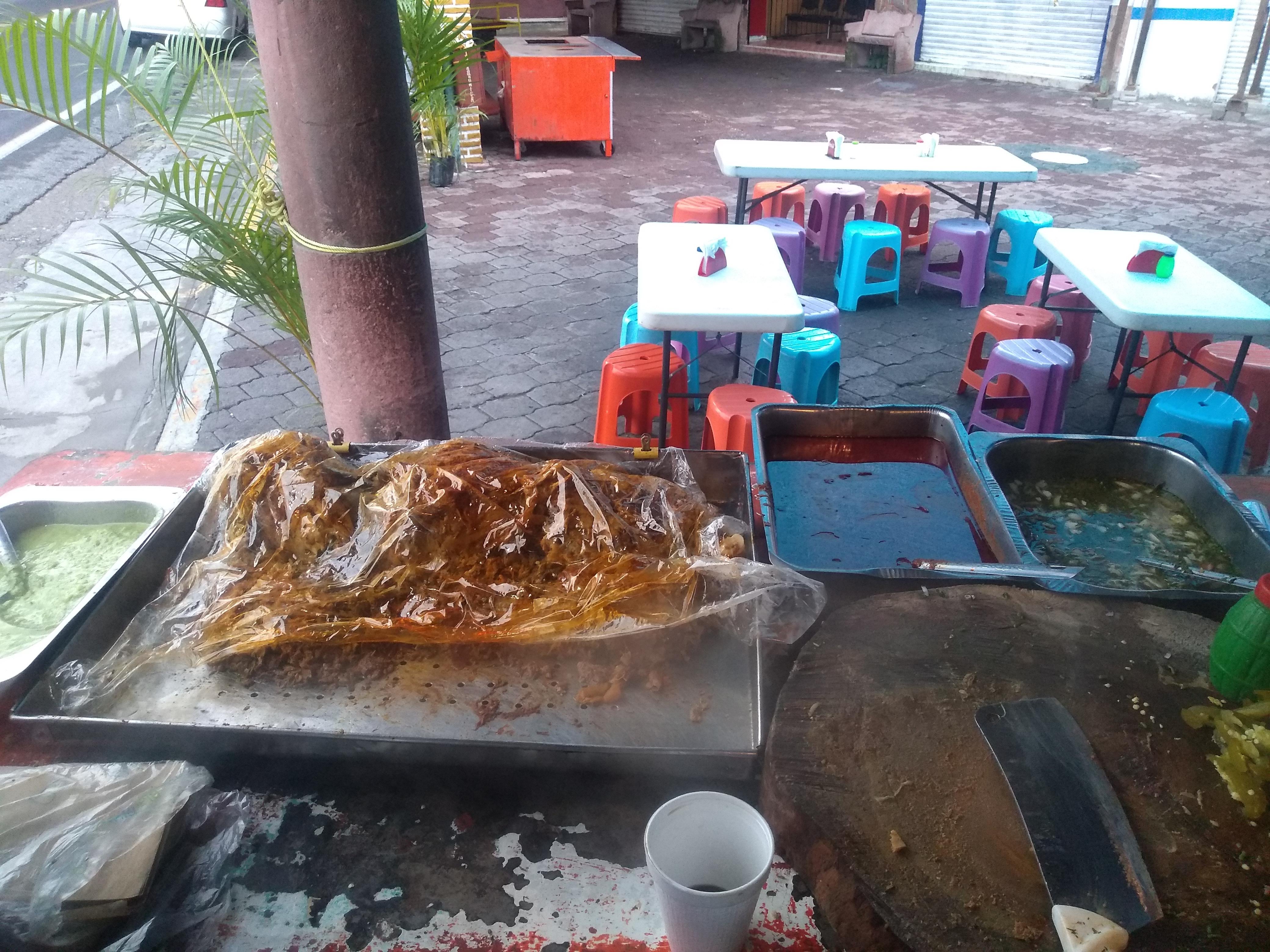 Taqueria de Chivo EL GÜERO image 7