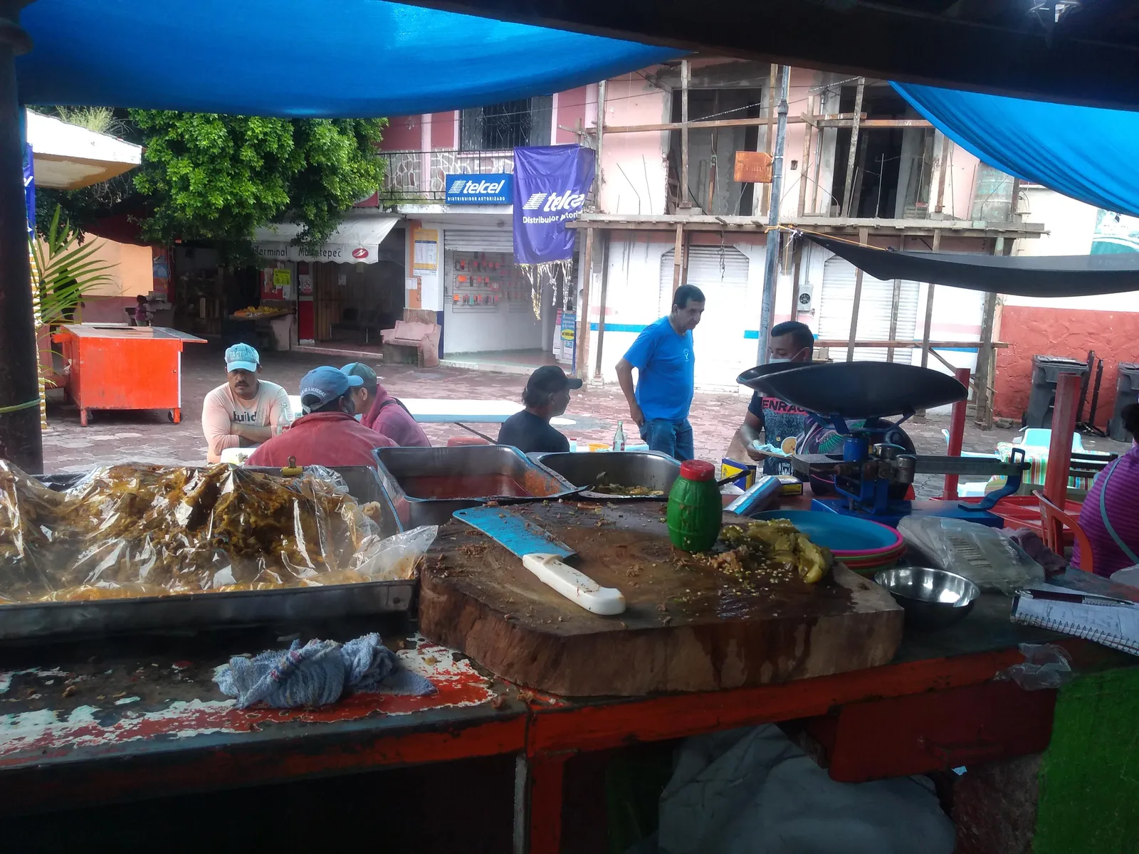 Taqueria de Chivo EL GÜERO image 9