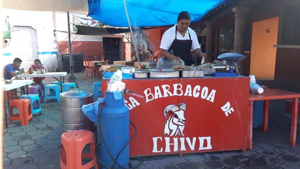 Taqueria de Chivo EL GÜERO image 10