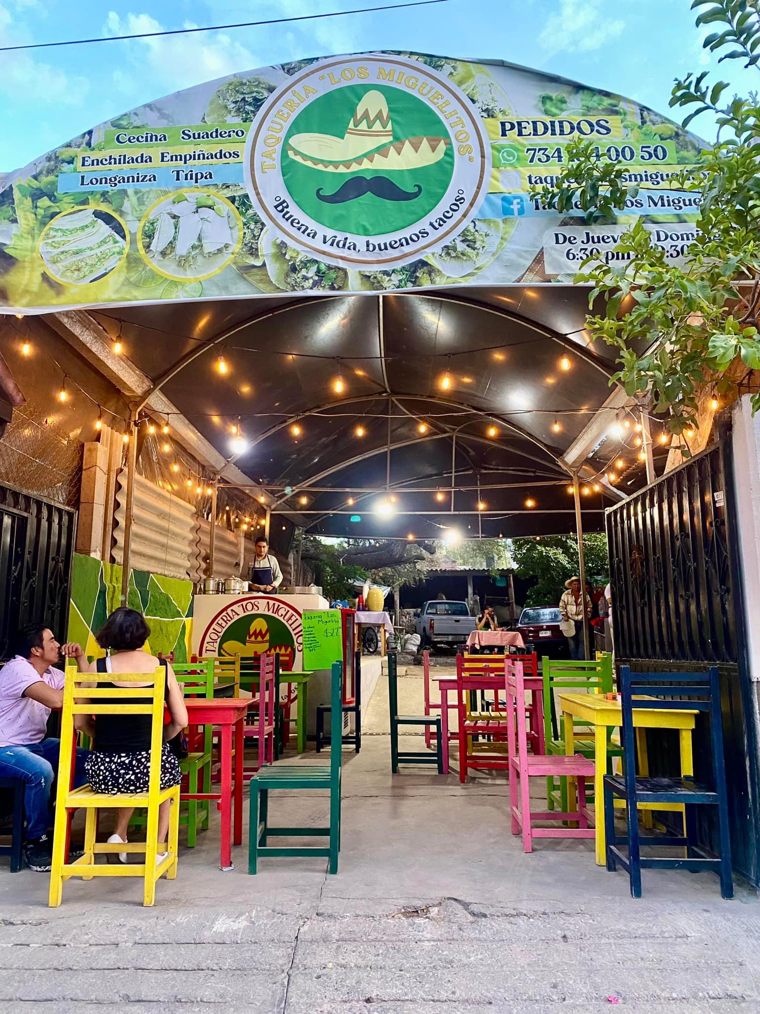Taqueria Los Miguelitos image 6