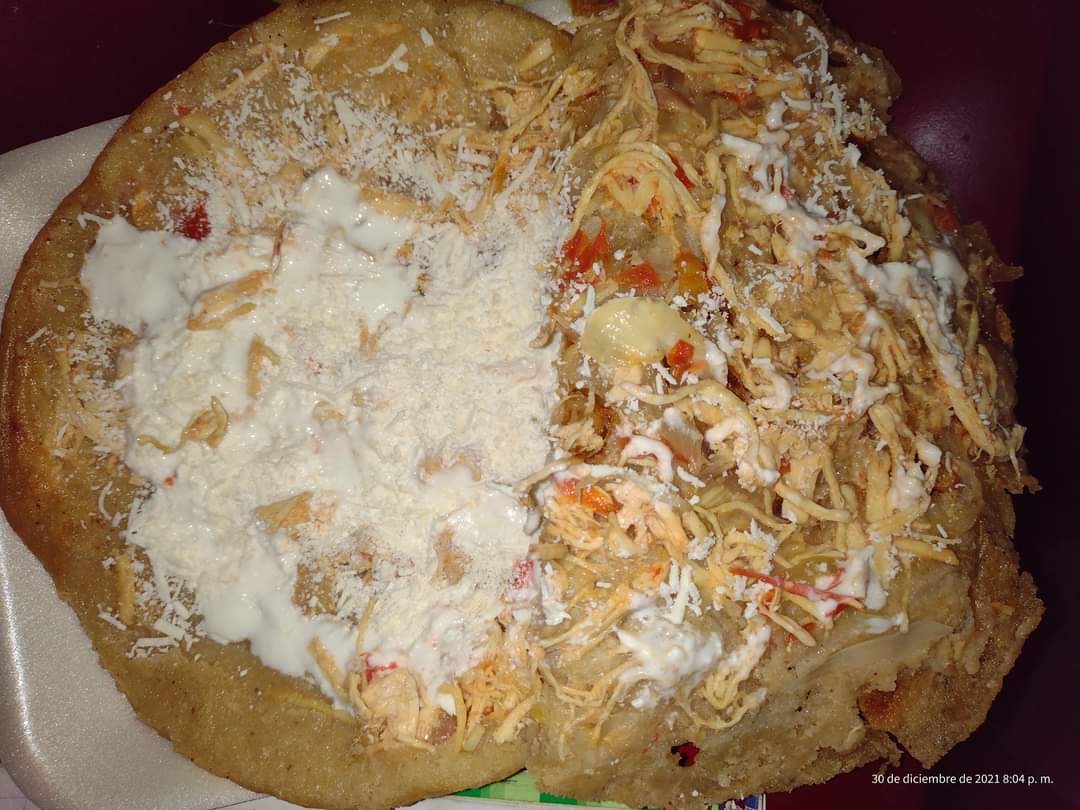 Gordas y Quesadillas "COTY" image 3