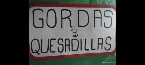 Gordas y Quesadillas "COTY" image 4