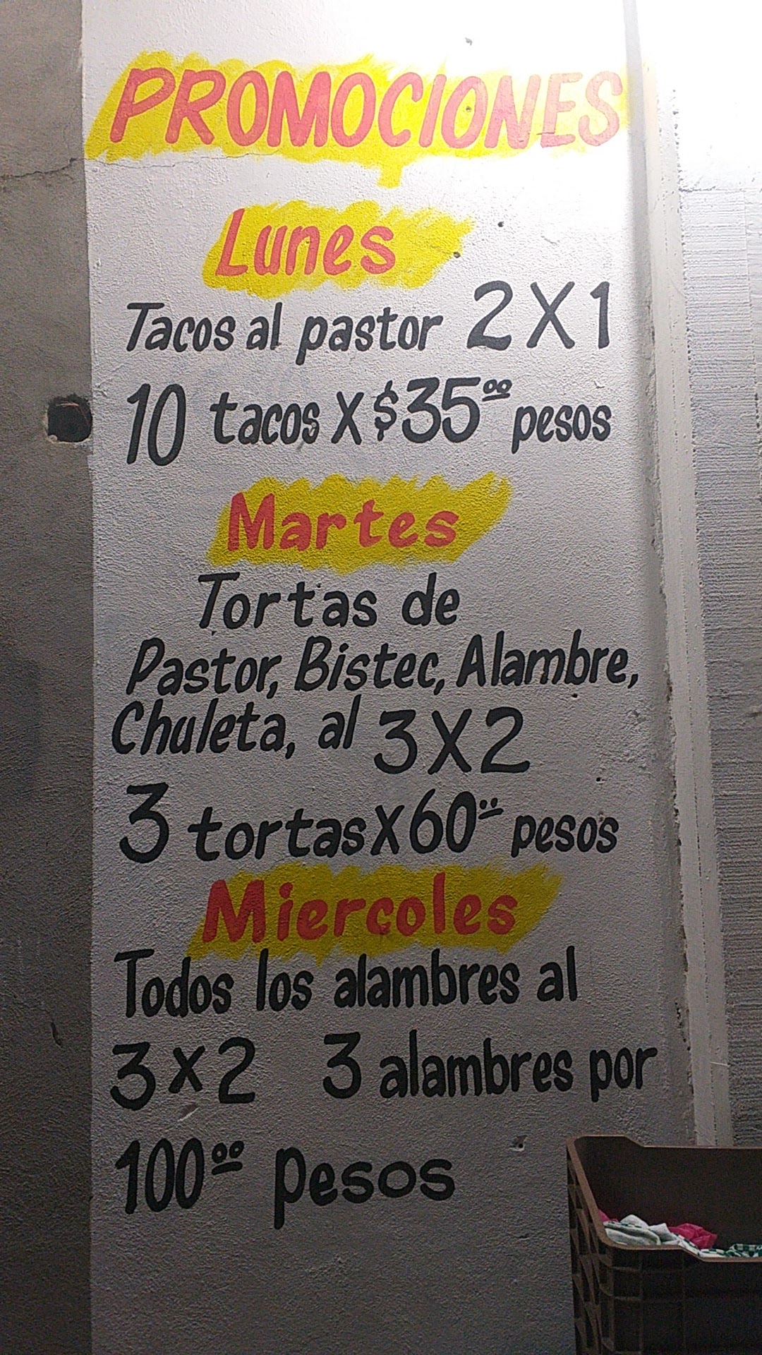 Taqueria California image 1