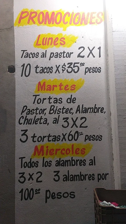Taqueria California image 1