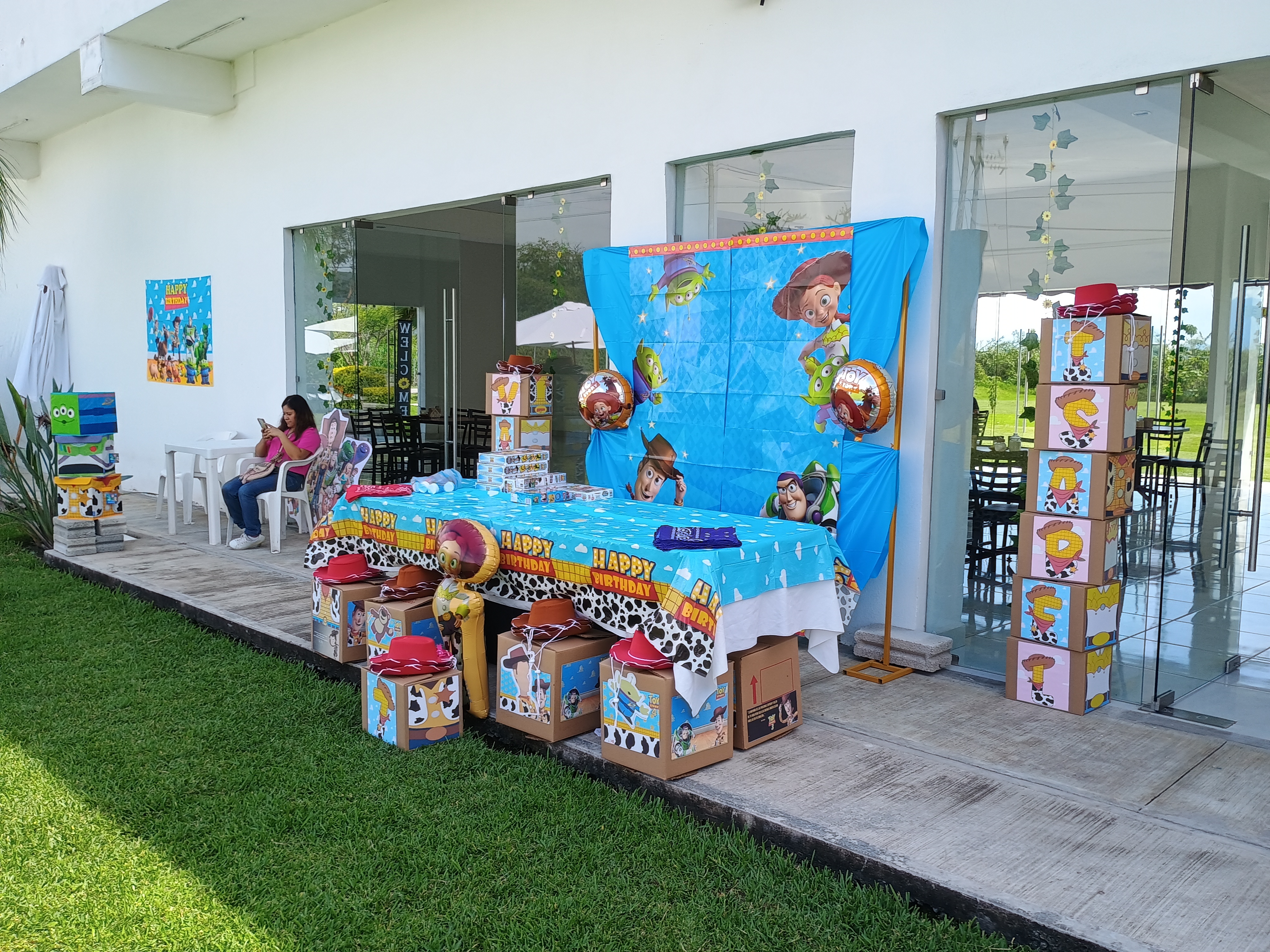 Los Girasoles Restaurante image 1