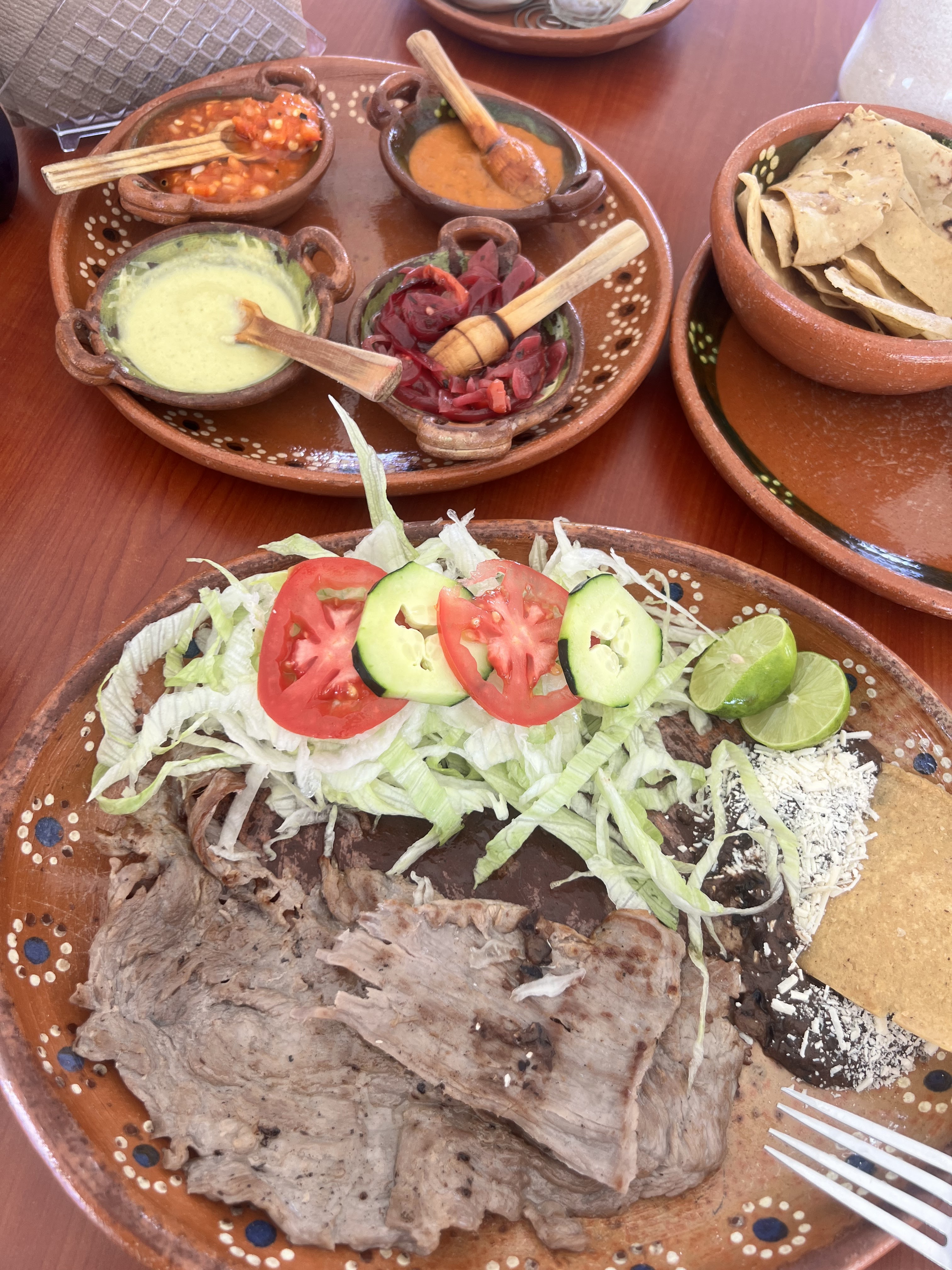 Los Girasoles Restaurante image 3