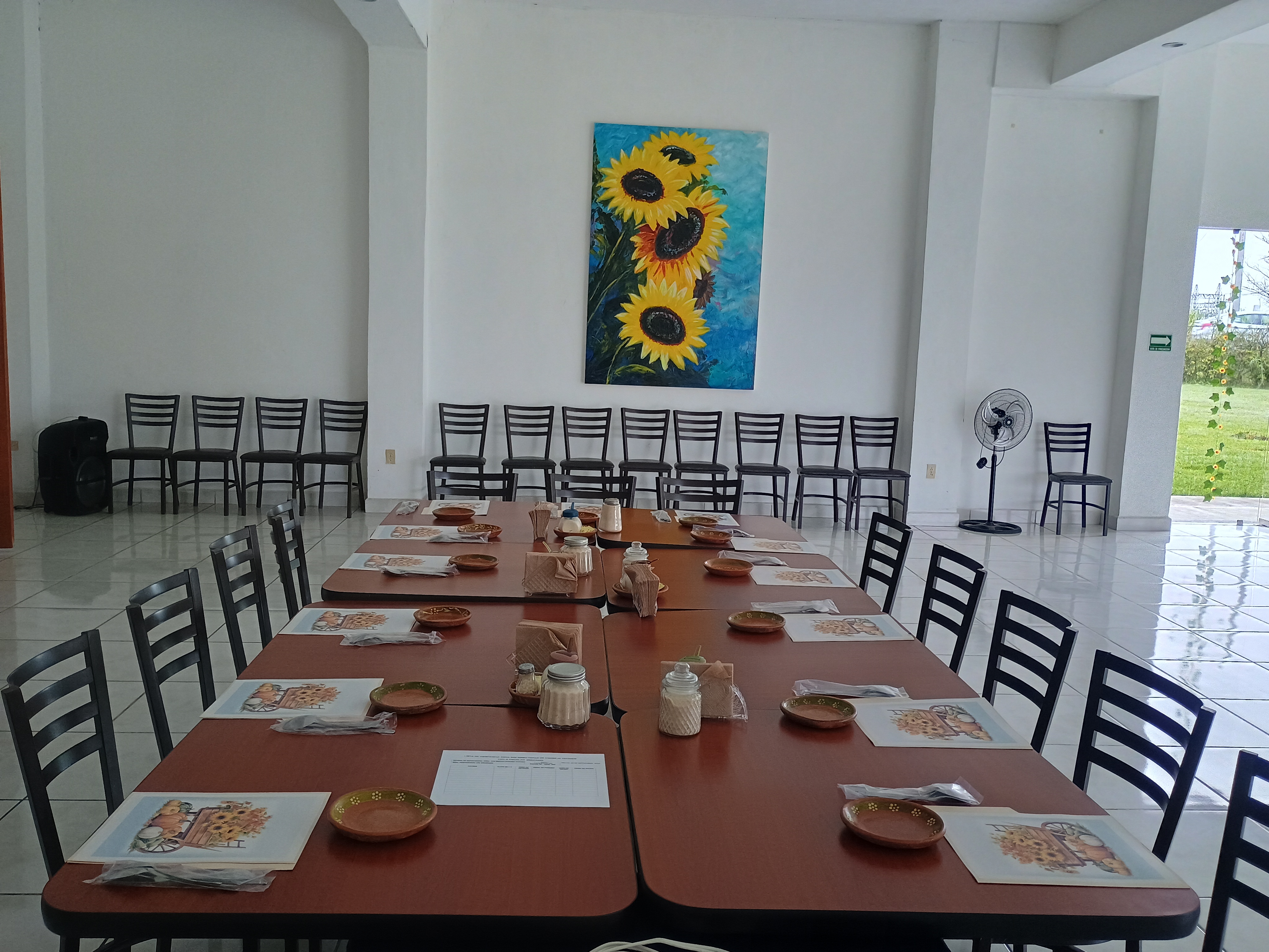 Los Girasoles Restaurante image 4