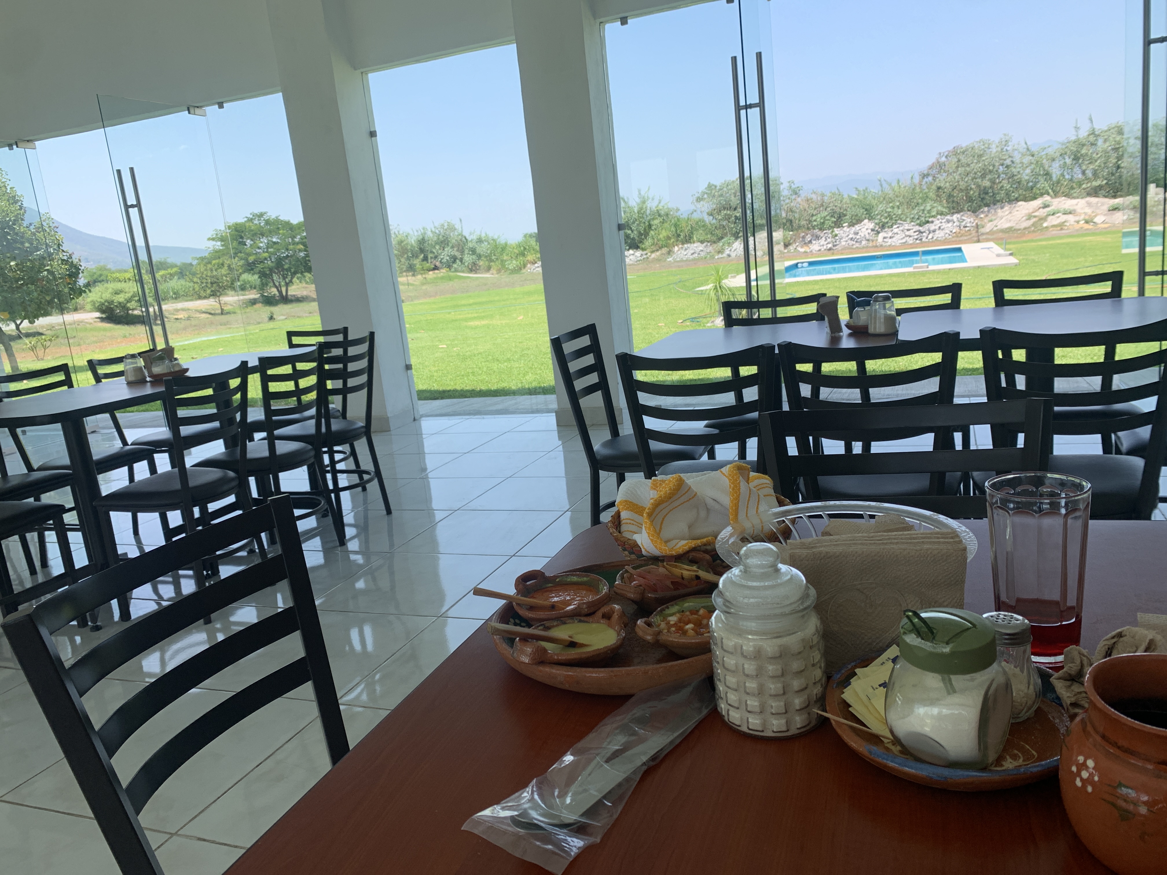 Los Girasoles Restaurante image 5