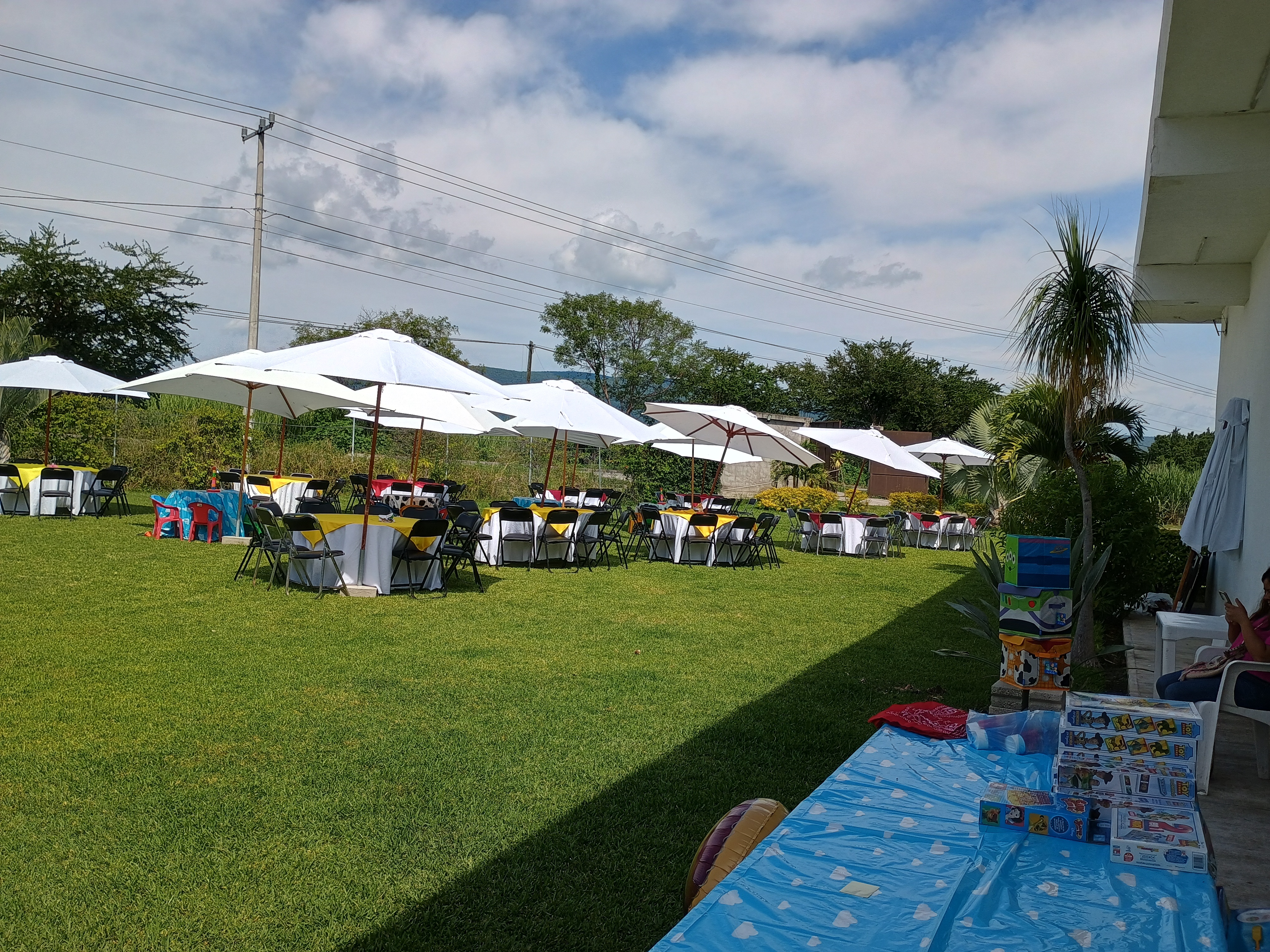 Los Girasoles Restaurante image 7