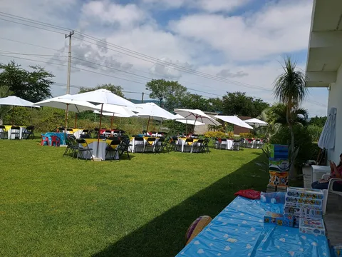 Los Girasoles Restaurante image 7
