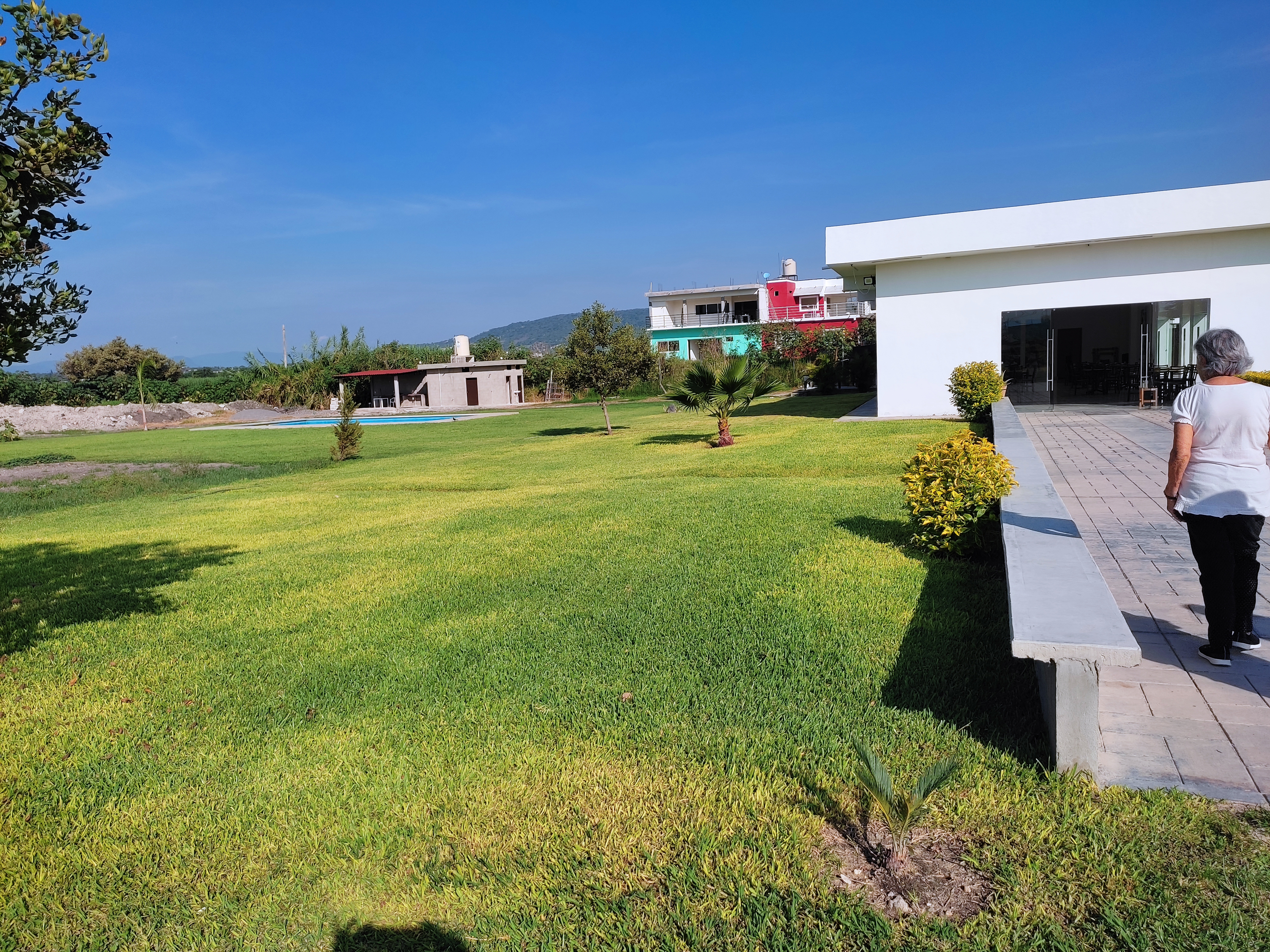 Los Girasoles Restaurante image 8