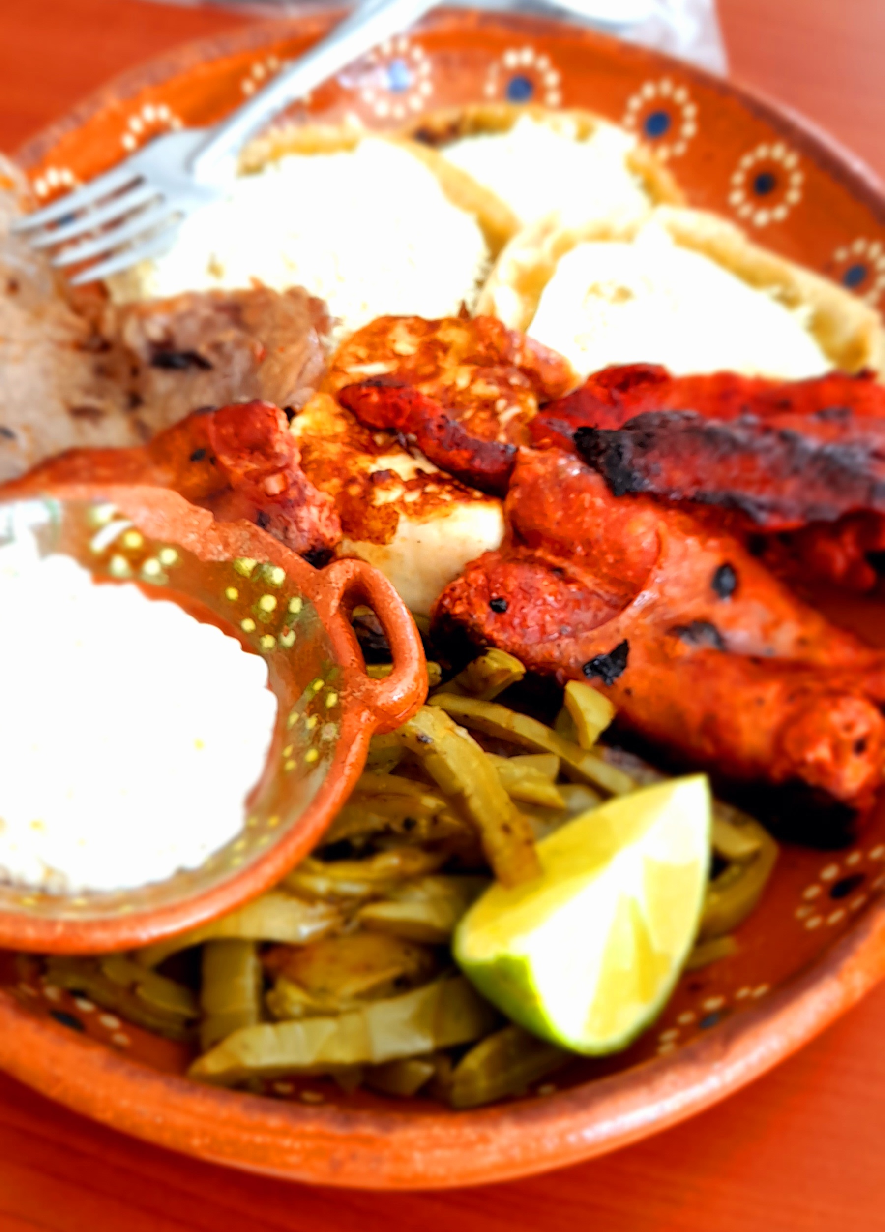 Los Girasoles Restaurante image 9