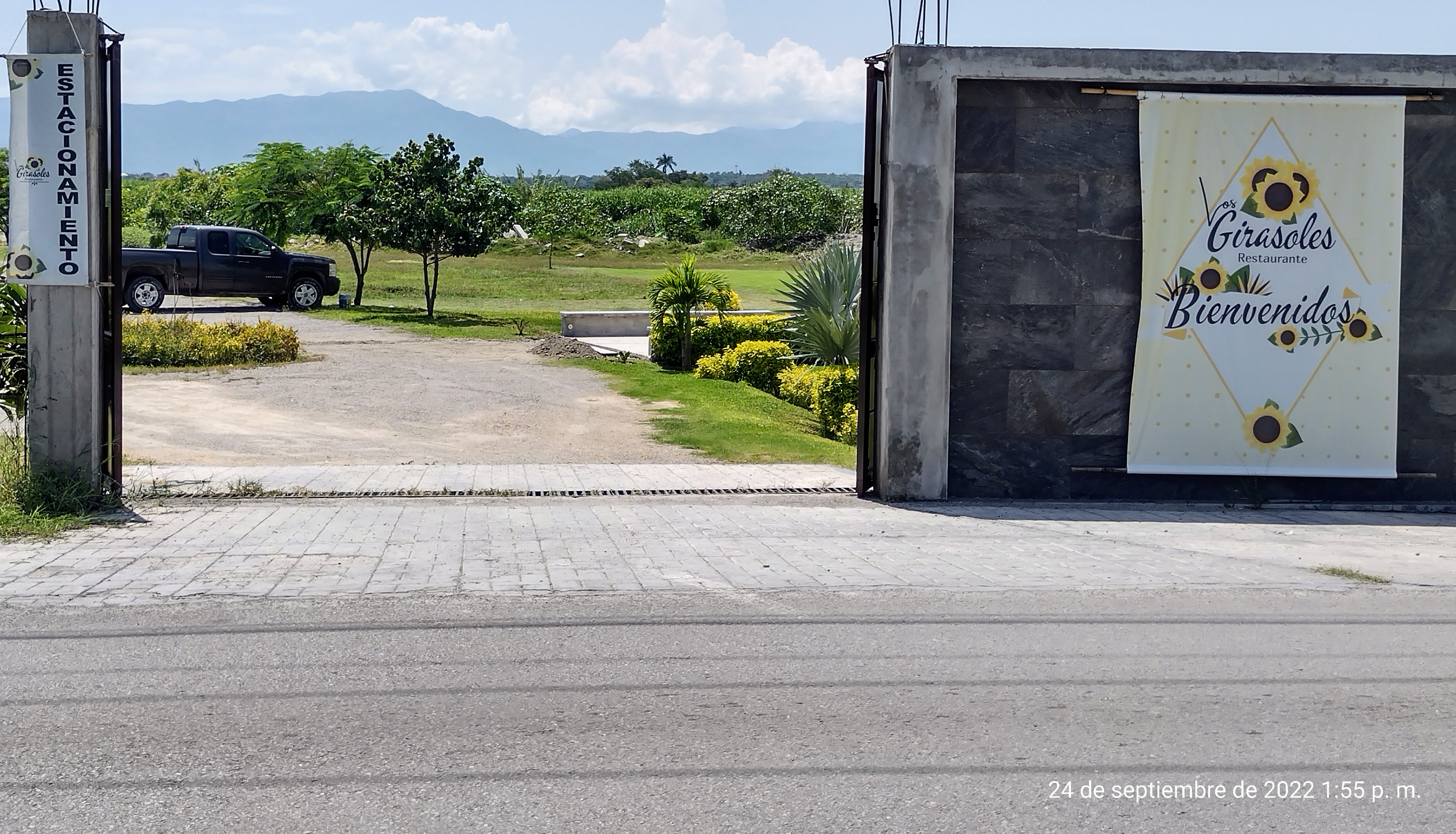 Los Girasoles Restaurante image 10