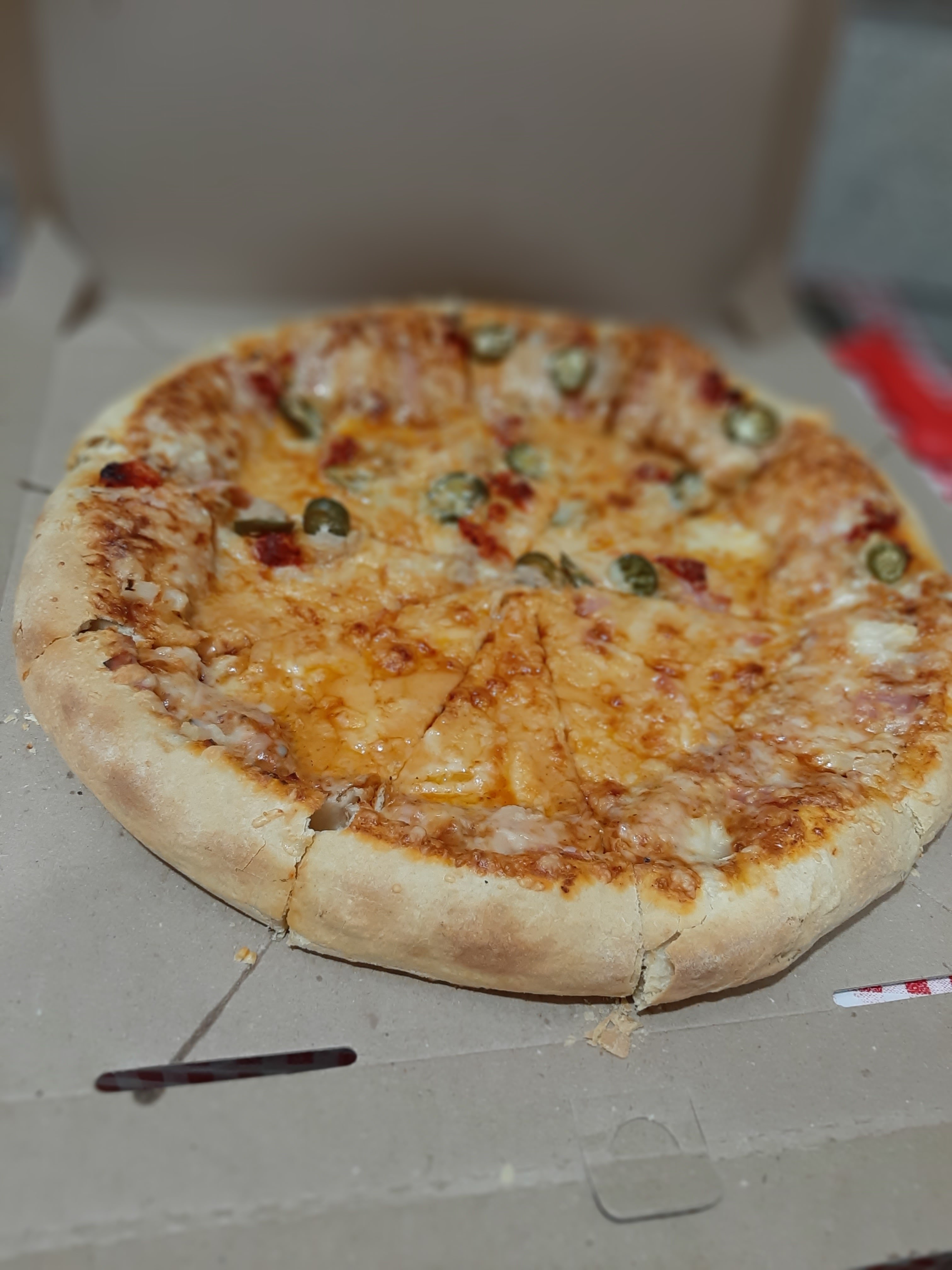 Chuy'sss pizzas image 2