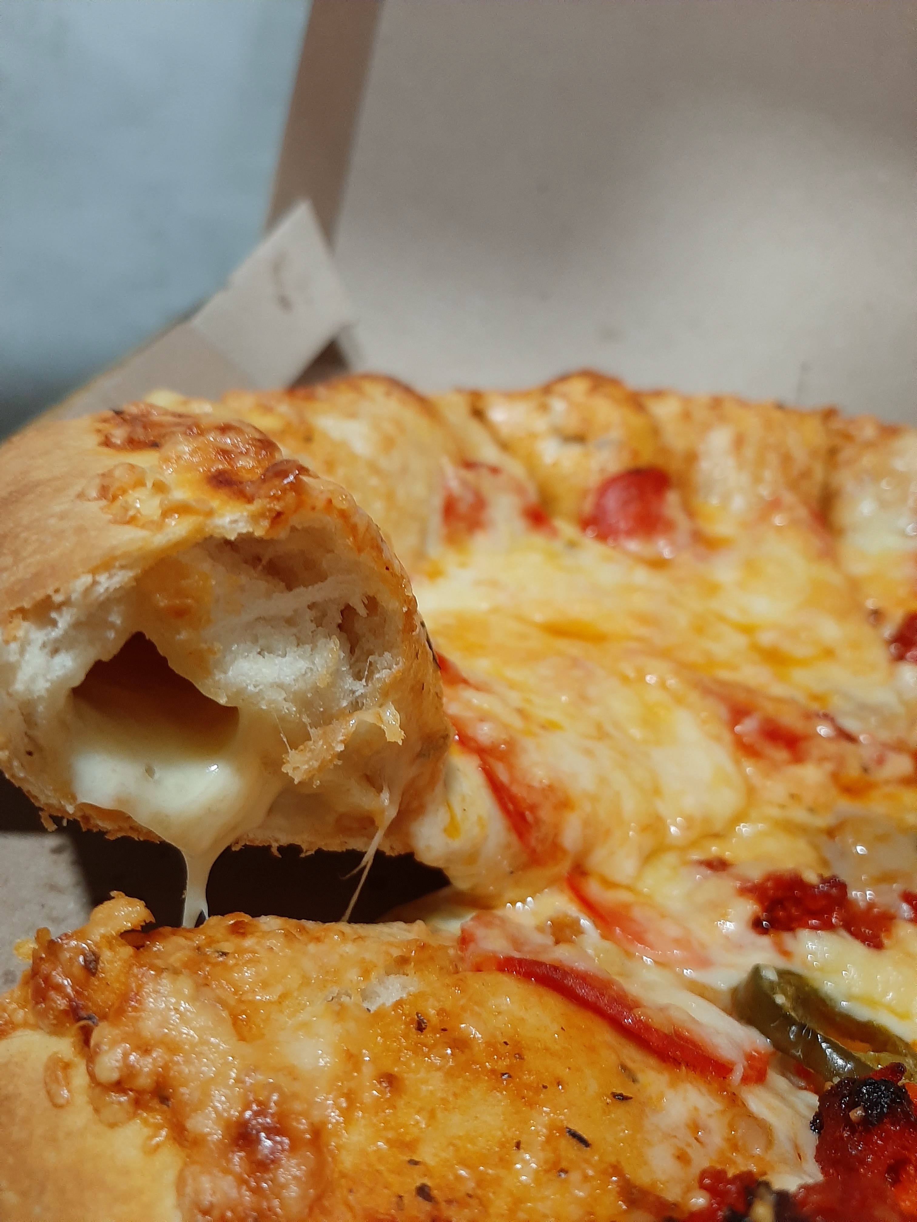 Chuy'sss pizzas image 7