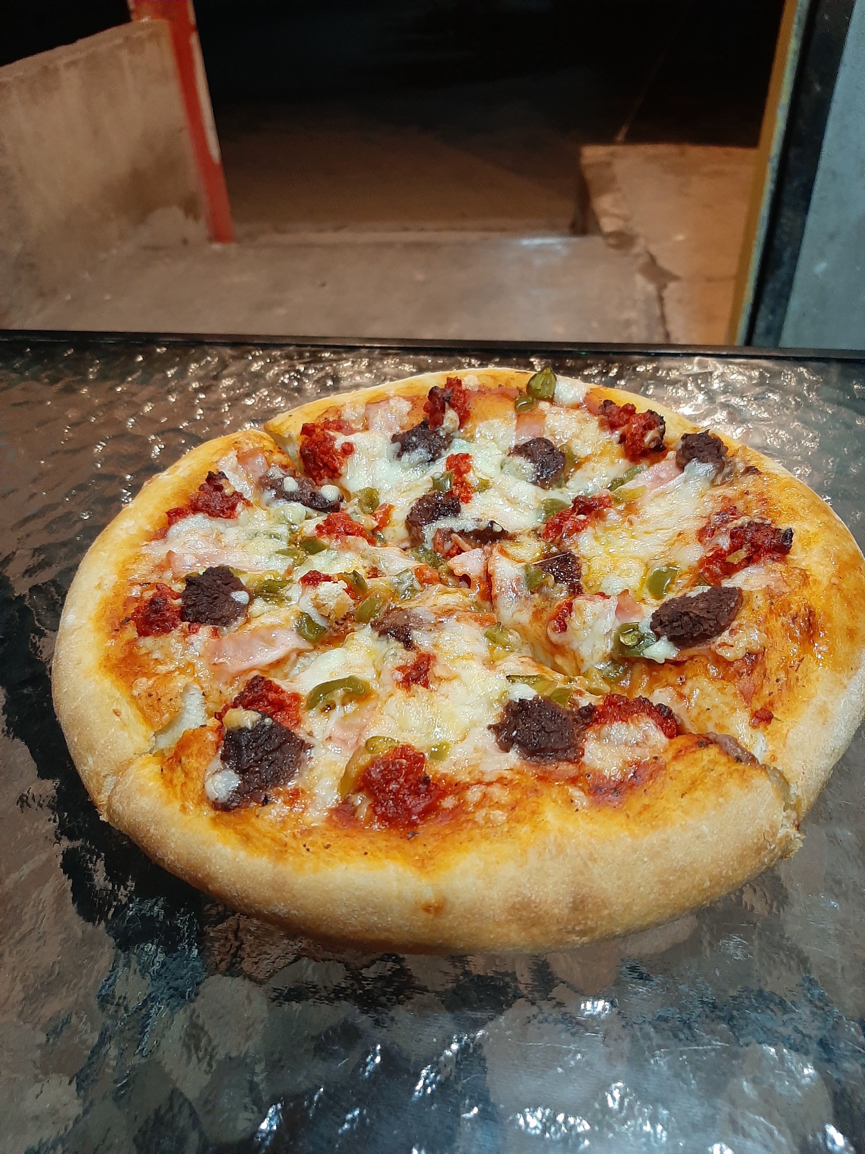 Chuy'sss pizzas image 8