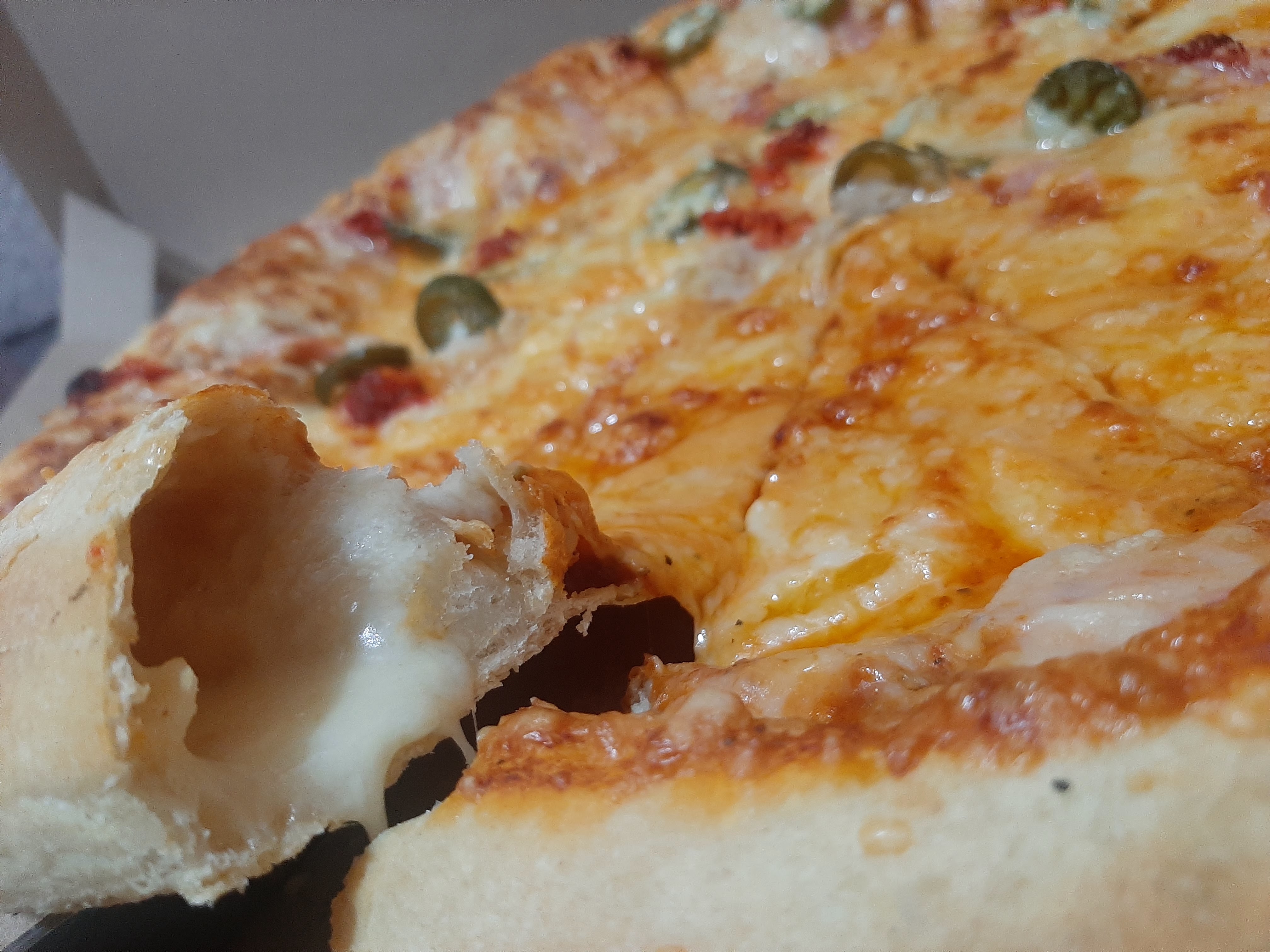 Chuy'sss pizzas image 10