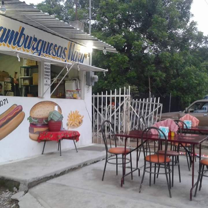 Hamburguesas Mary image 2