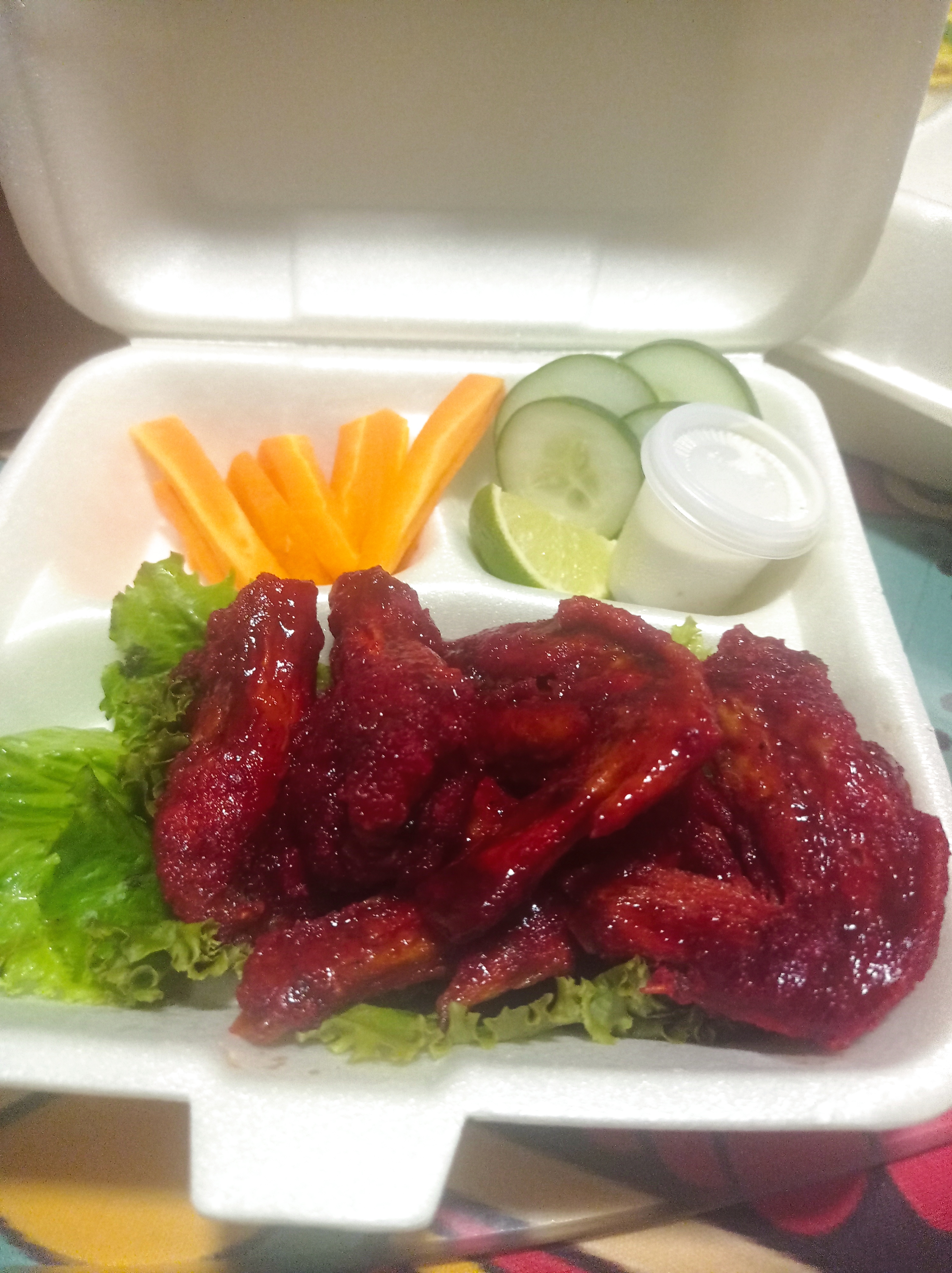 Hamburguesas Mary image 3