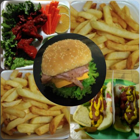 Hamburguesas Mary image 5