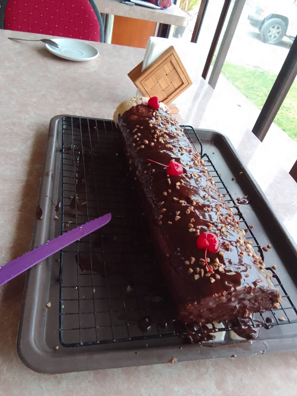 Inari Okami Restaurante image 6