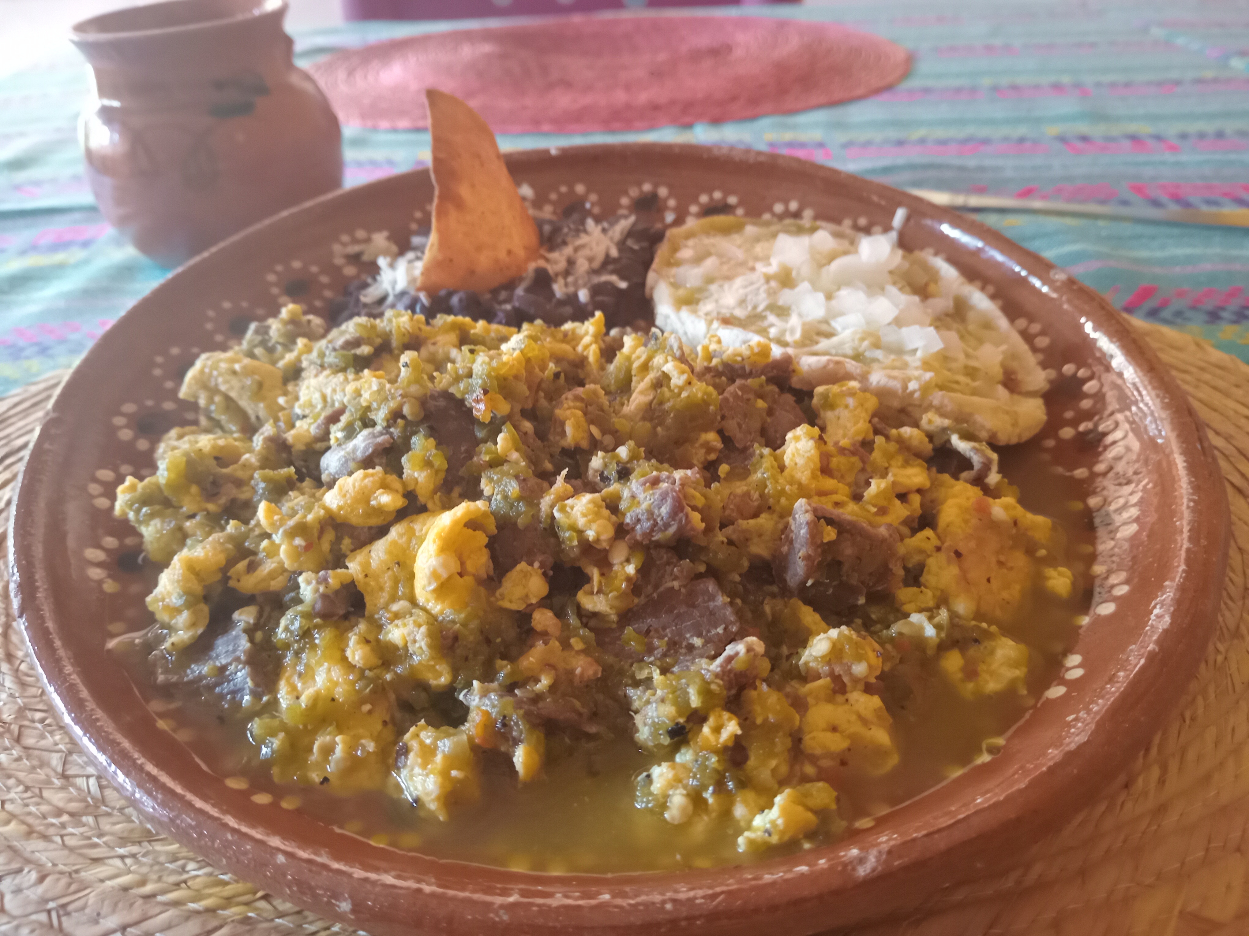 Jardín La Catrina Cocina Mexicana image 2