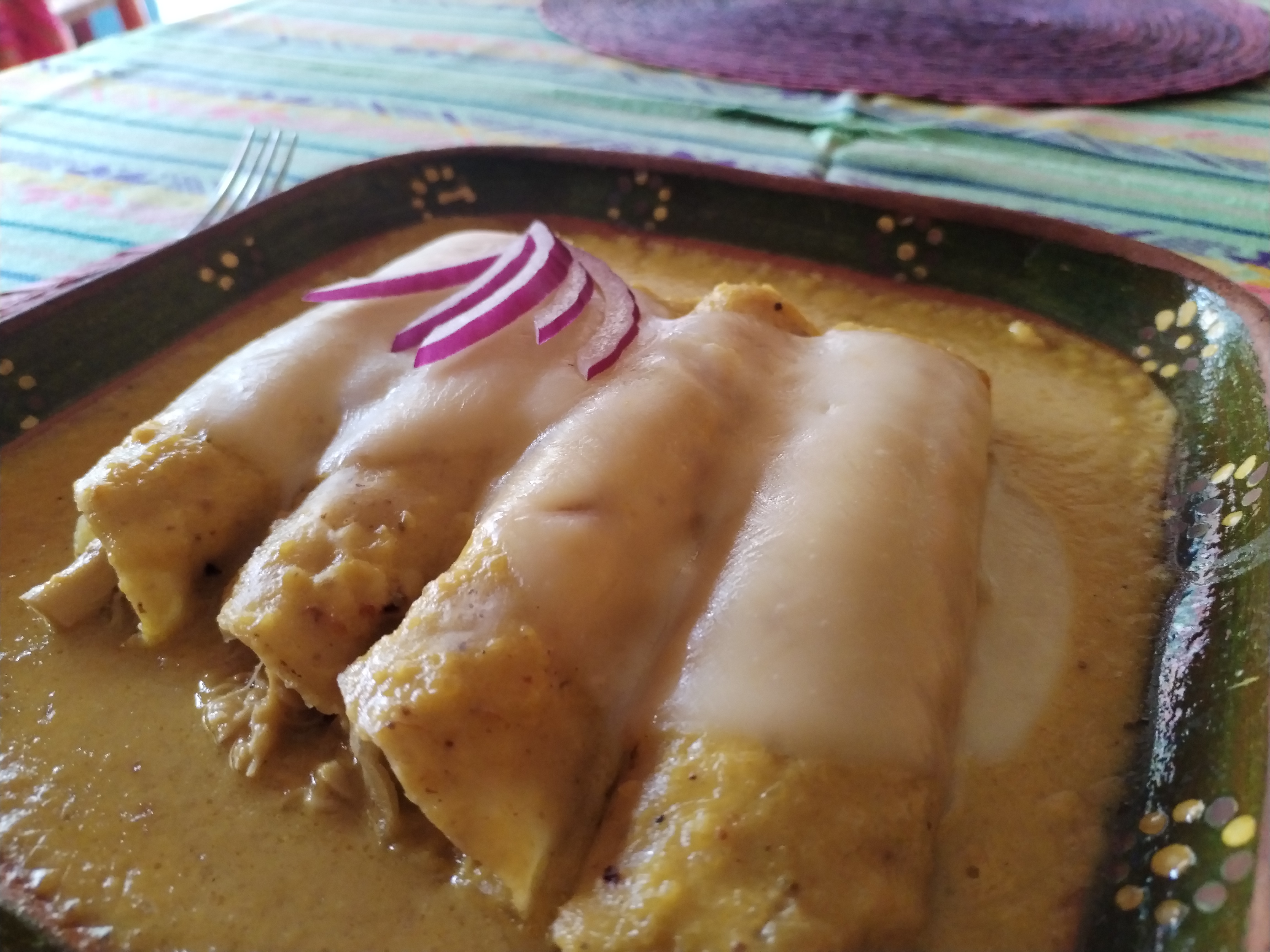 Jardín La Catrina Cocina Mexicana image 8