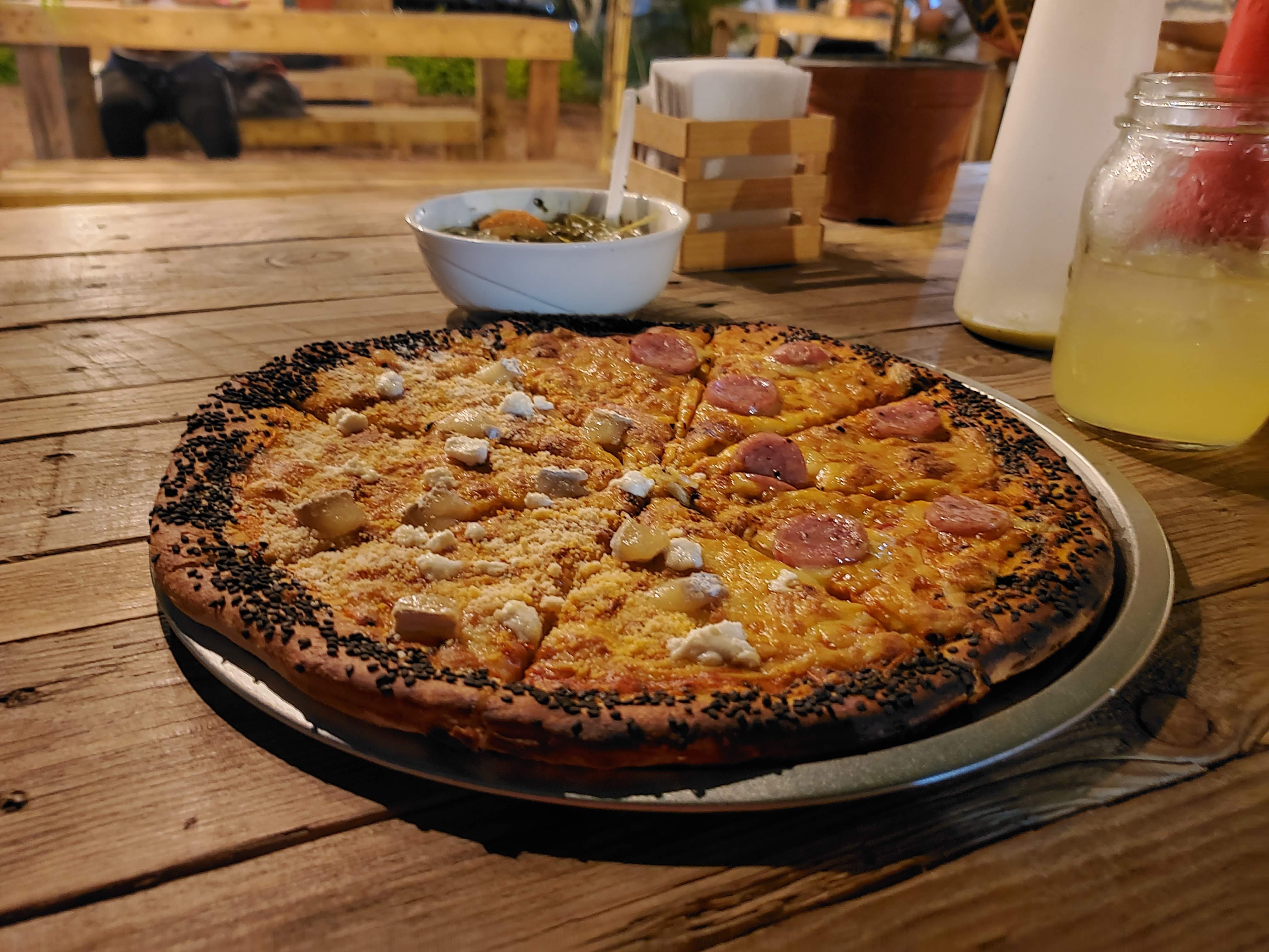 Jardín Allende image 2