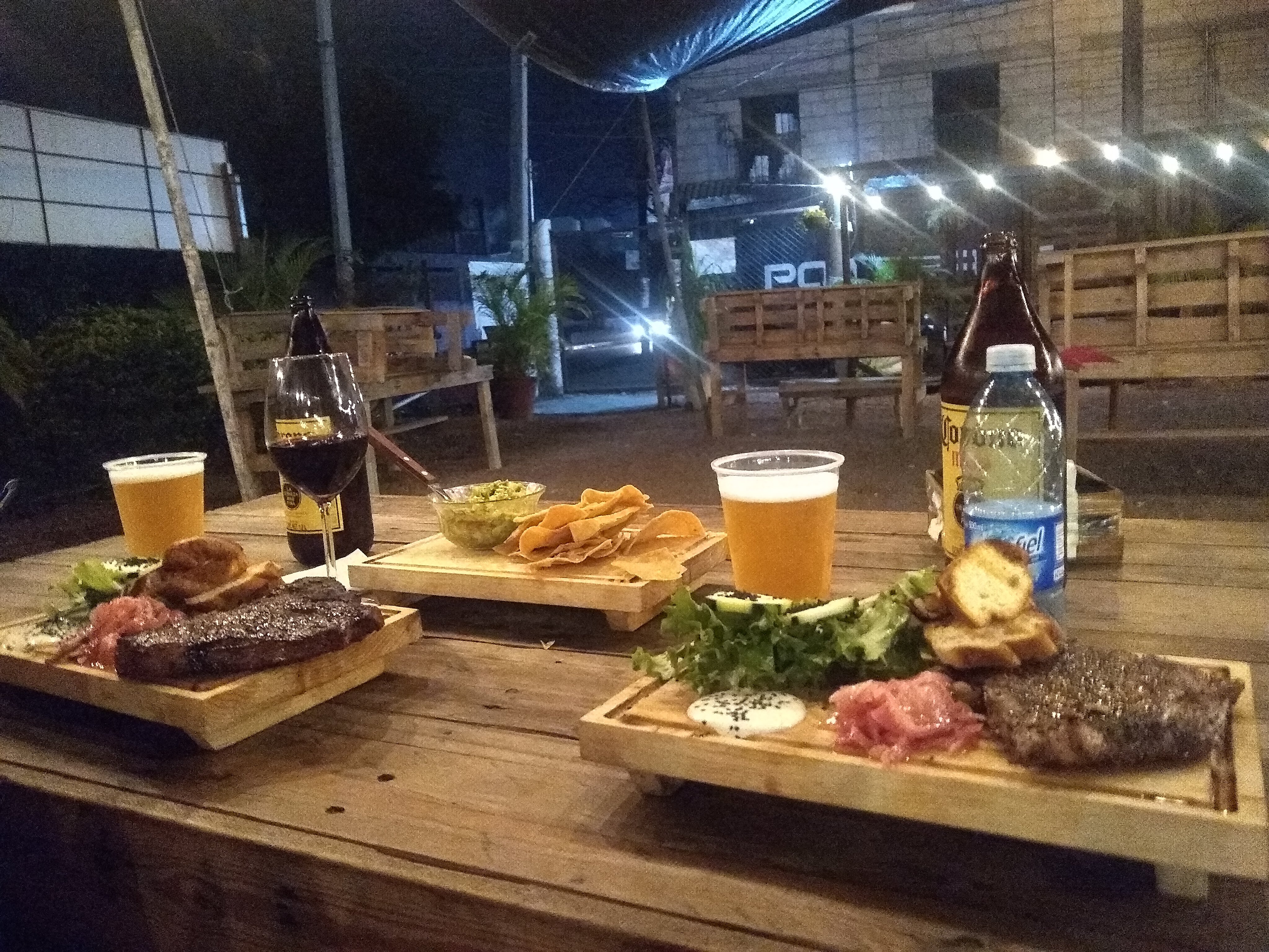 Jardín Allende image 4