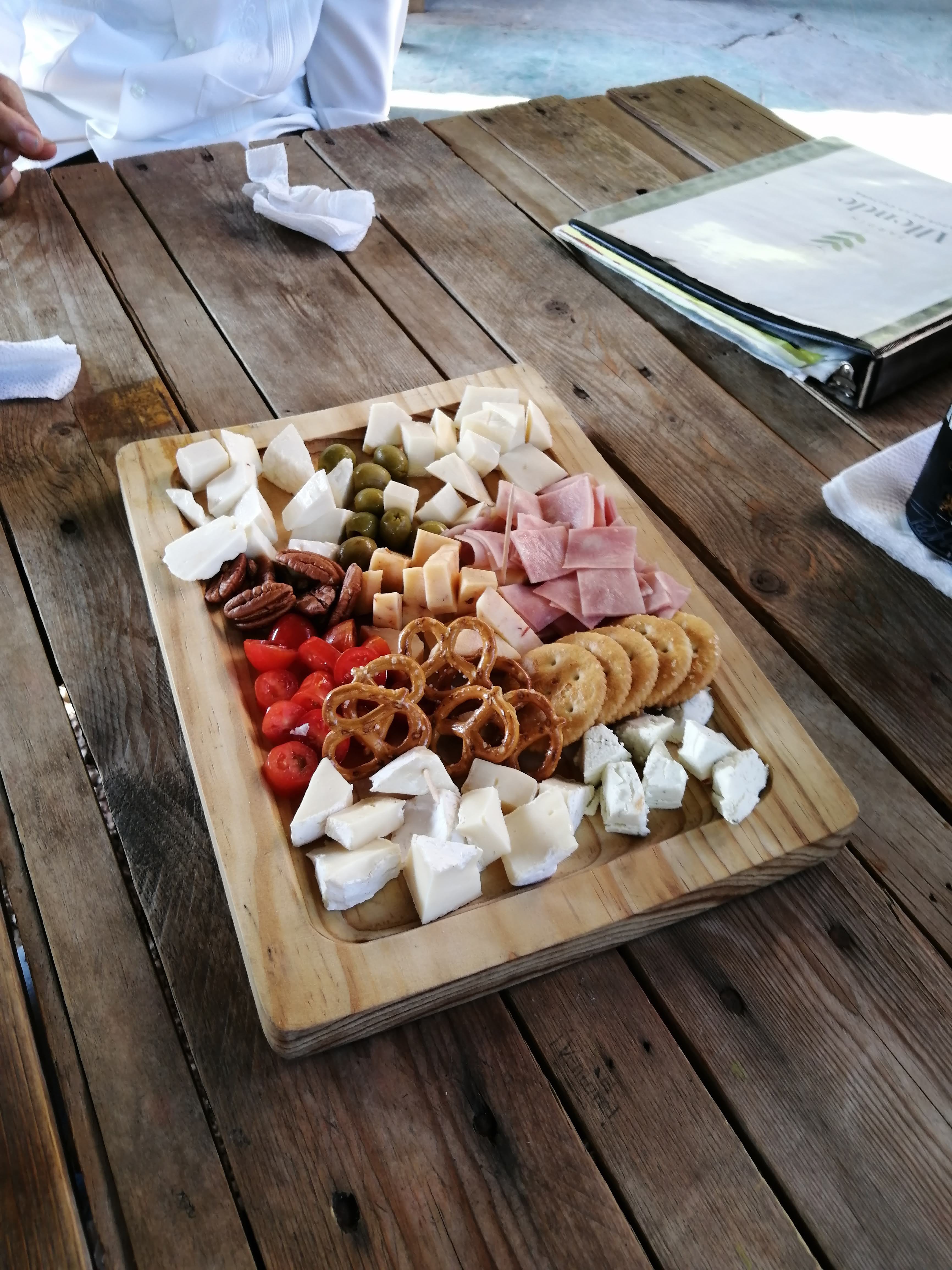 Jardín Allende image 5