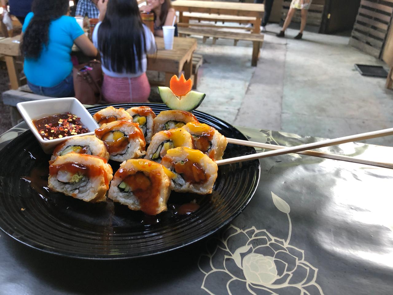 Jardín Allende image 6