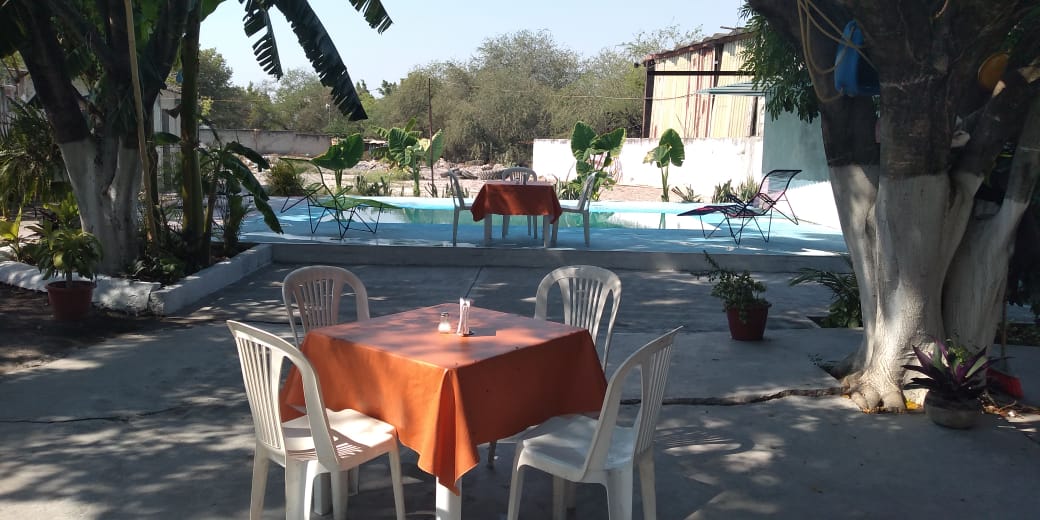 Restaurante Casa Blanca image 1