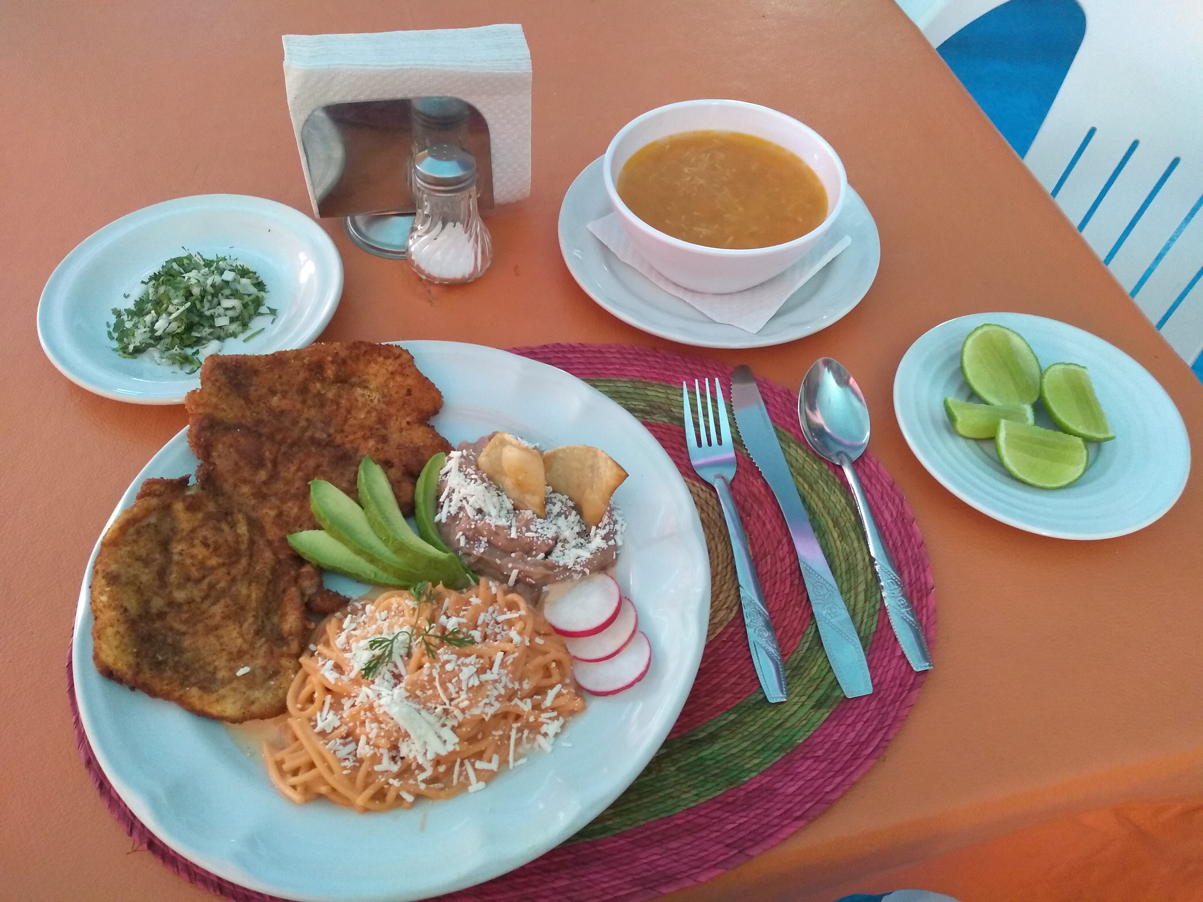 Restaurante Casa Blanca image 2