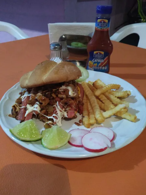 Restaurante Casa Blanca image 4