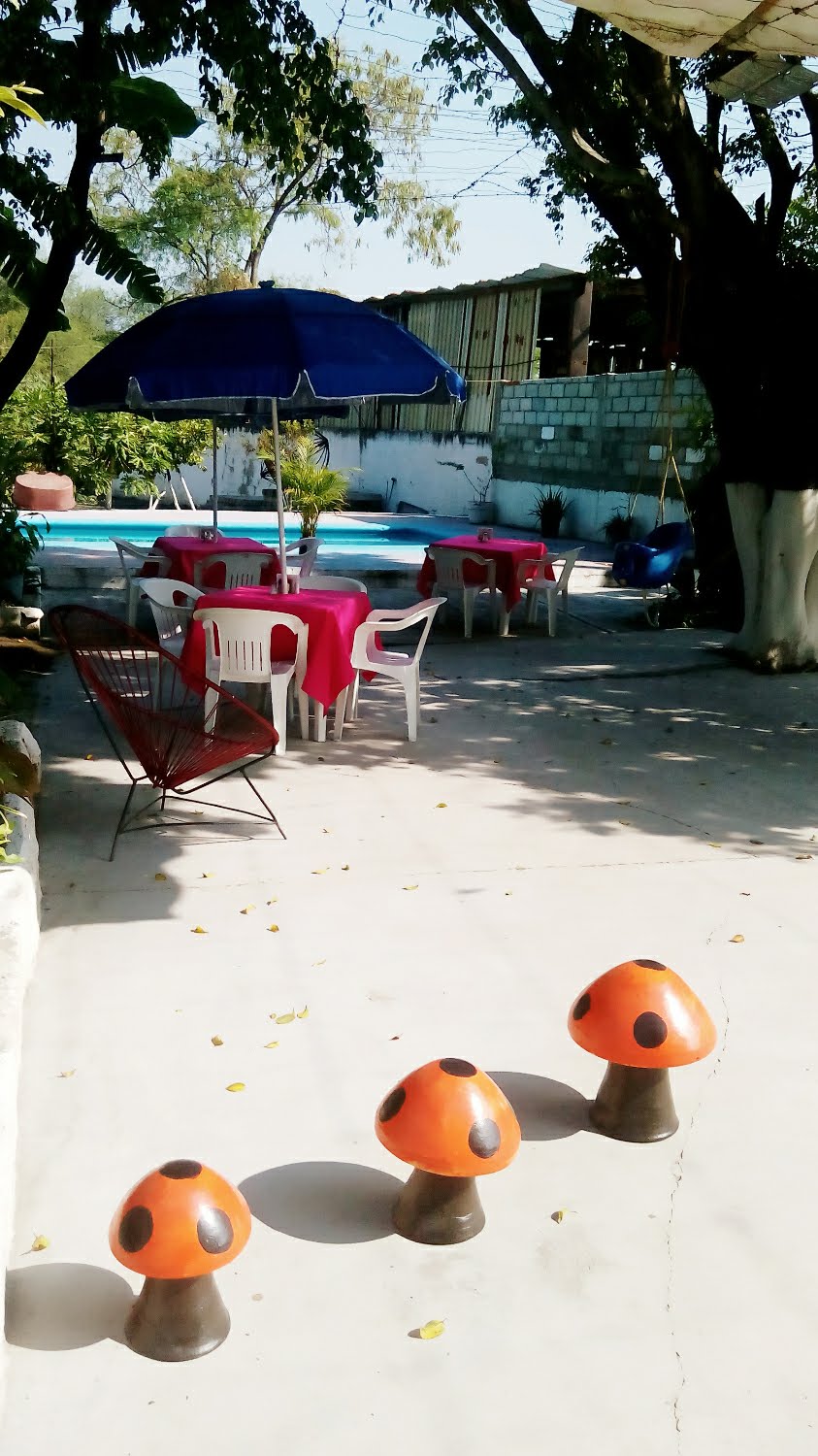 Restaurante Casa Blanca image 5