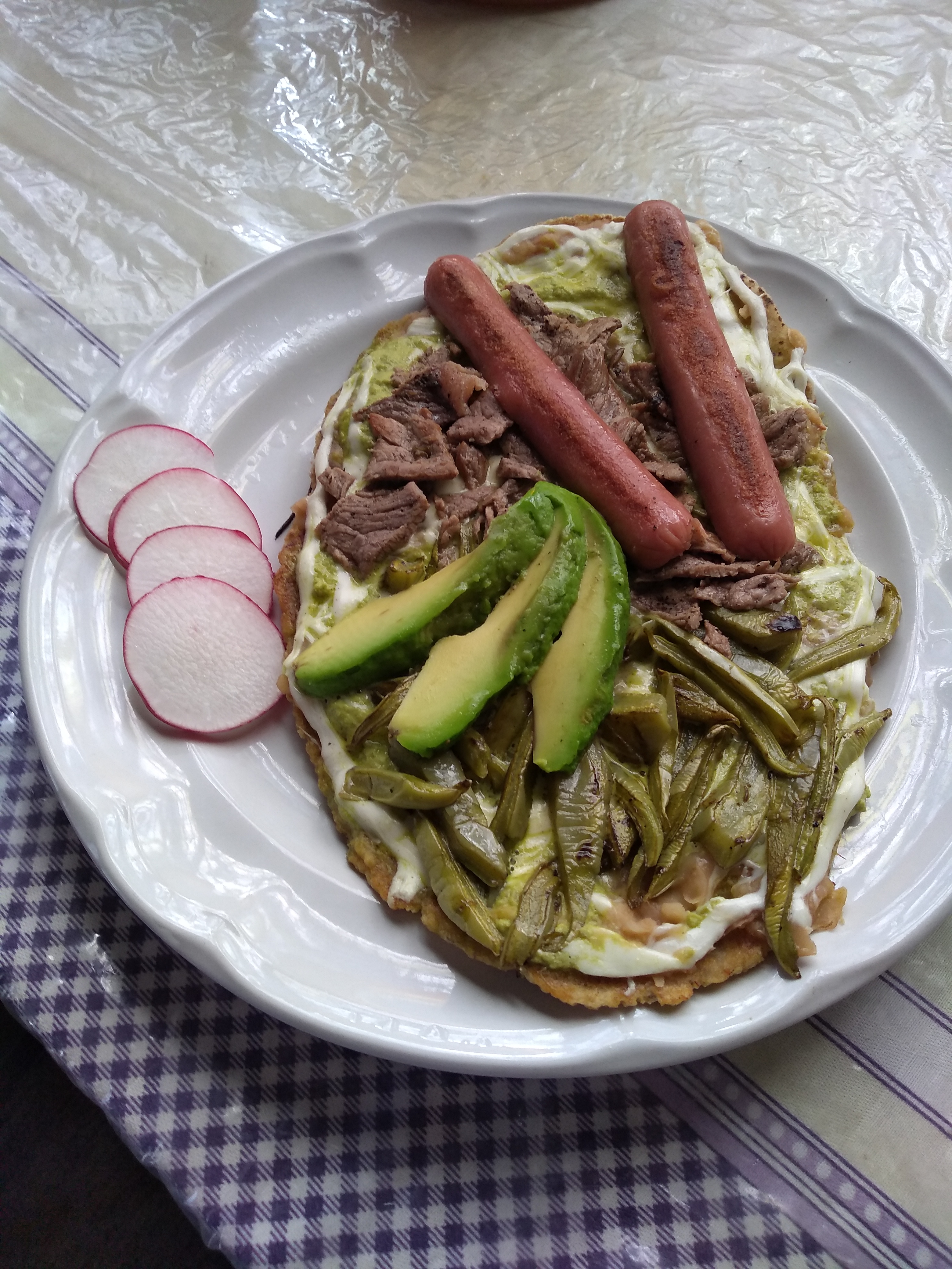 Restaurante Casa Blanca image 6