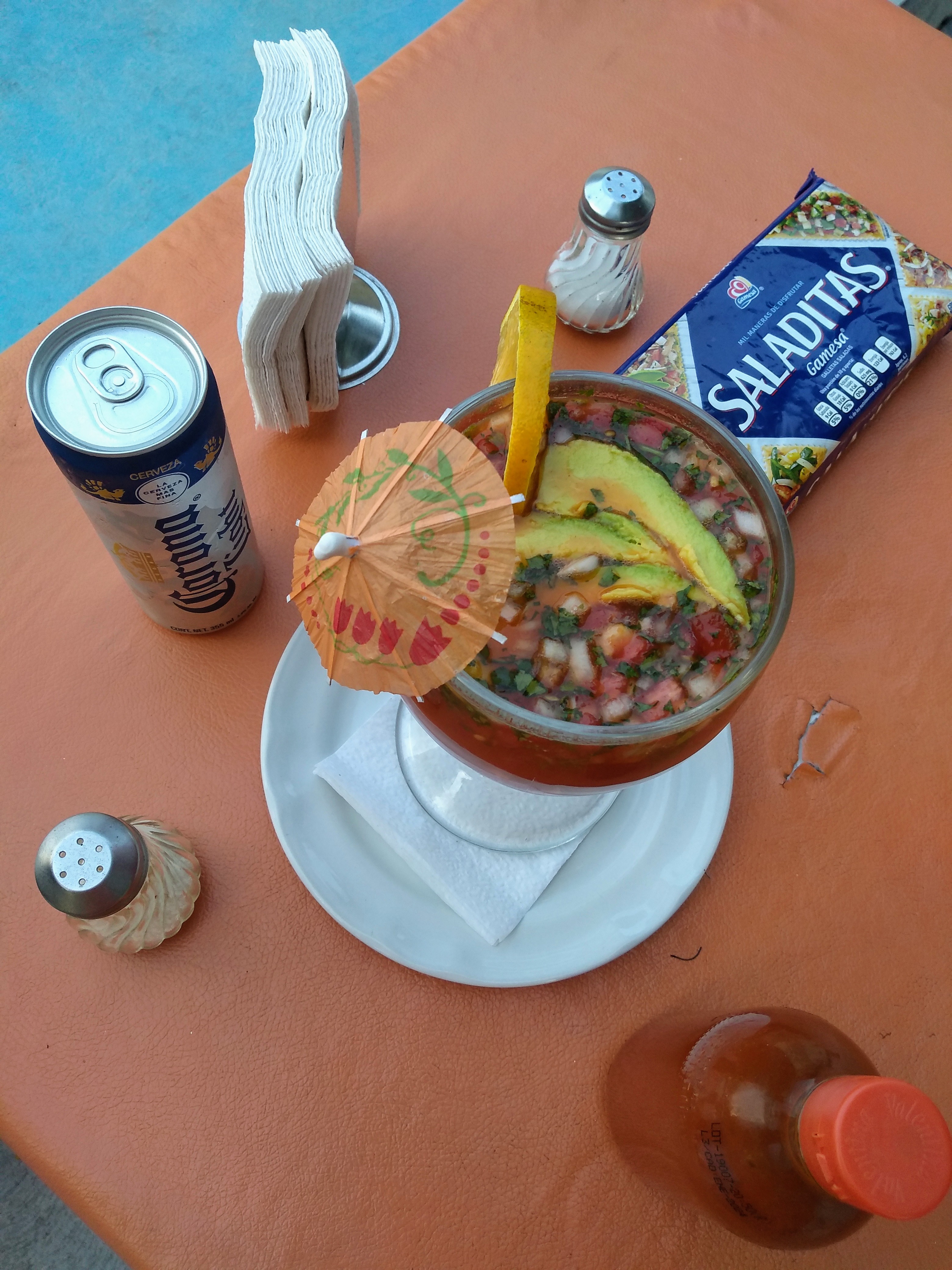 Restaurante Casa Blanca image 8