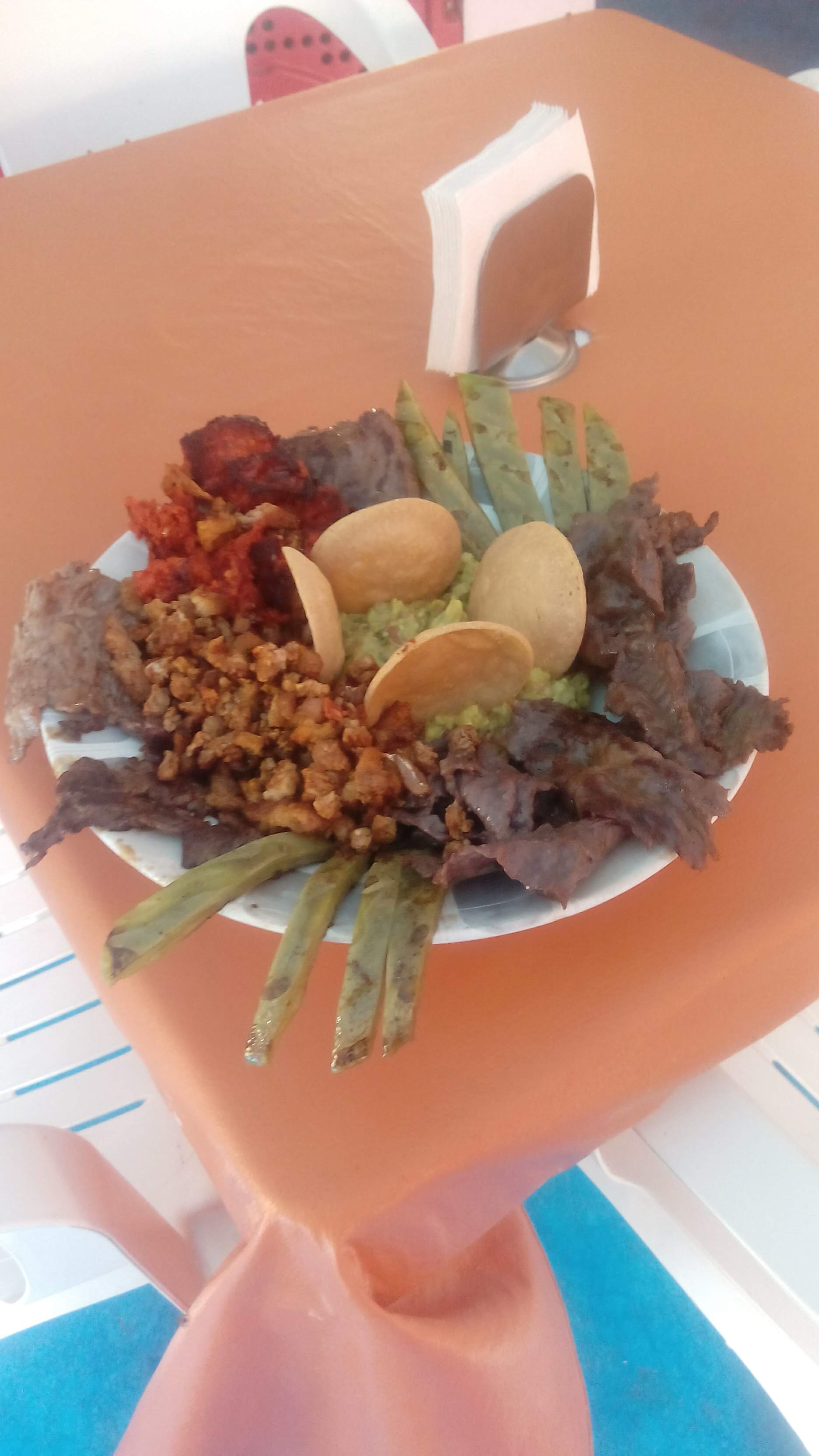 Restaurante Casa Blanca image 9