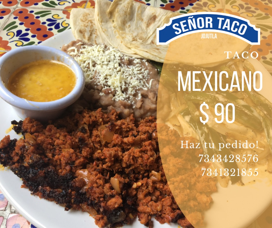 Señor Taco Jojutla image 7