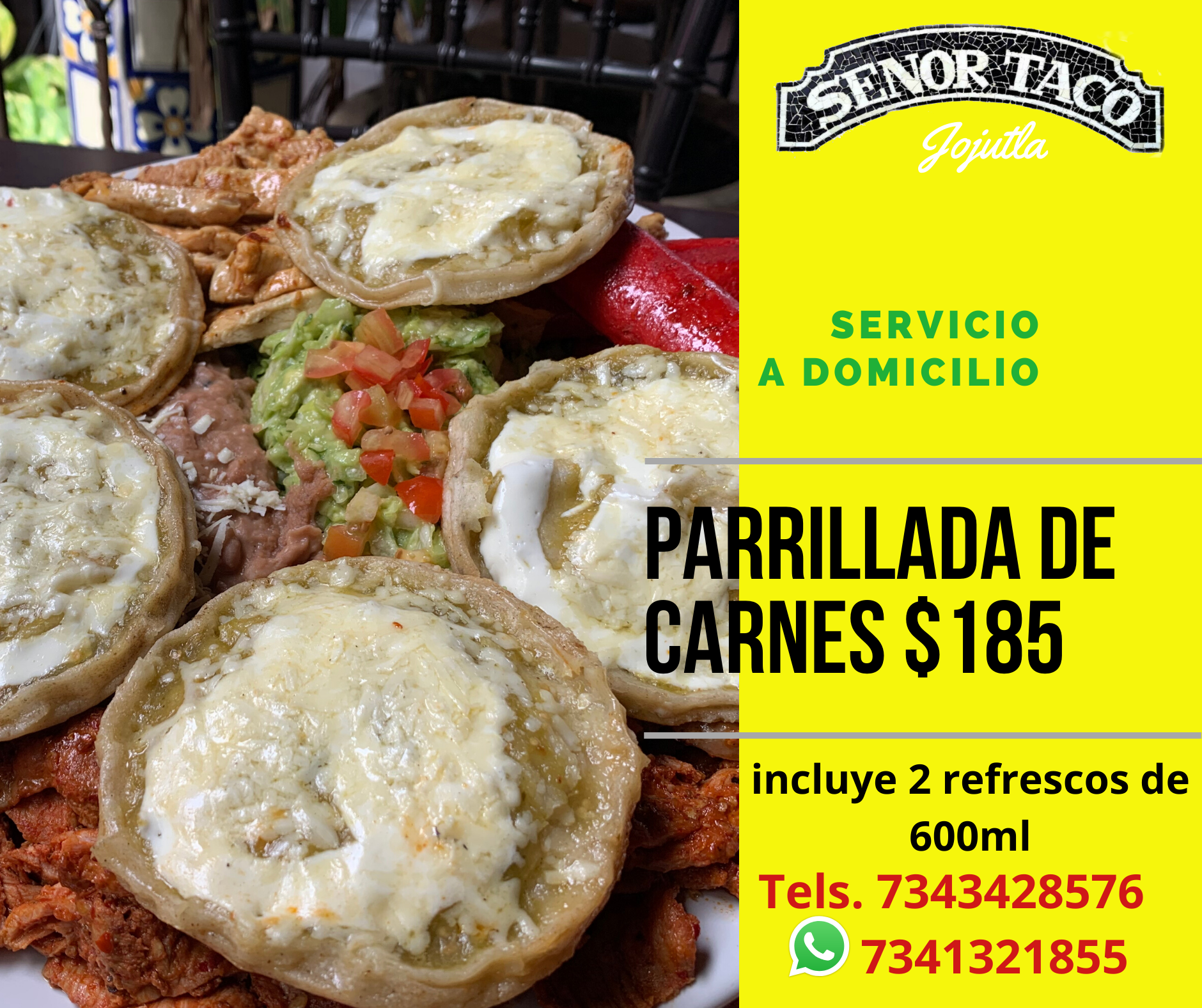 Señor Taco Jojutla image 9