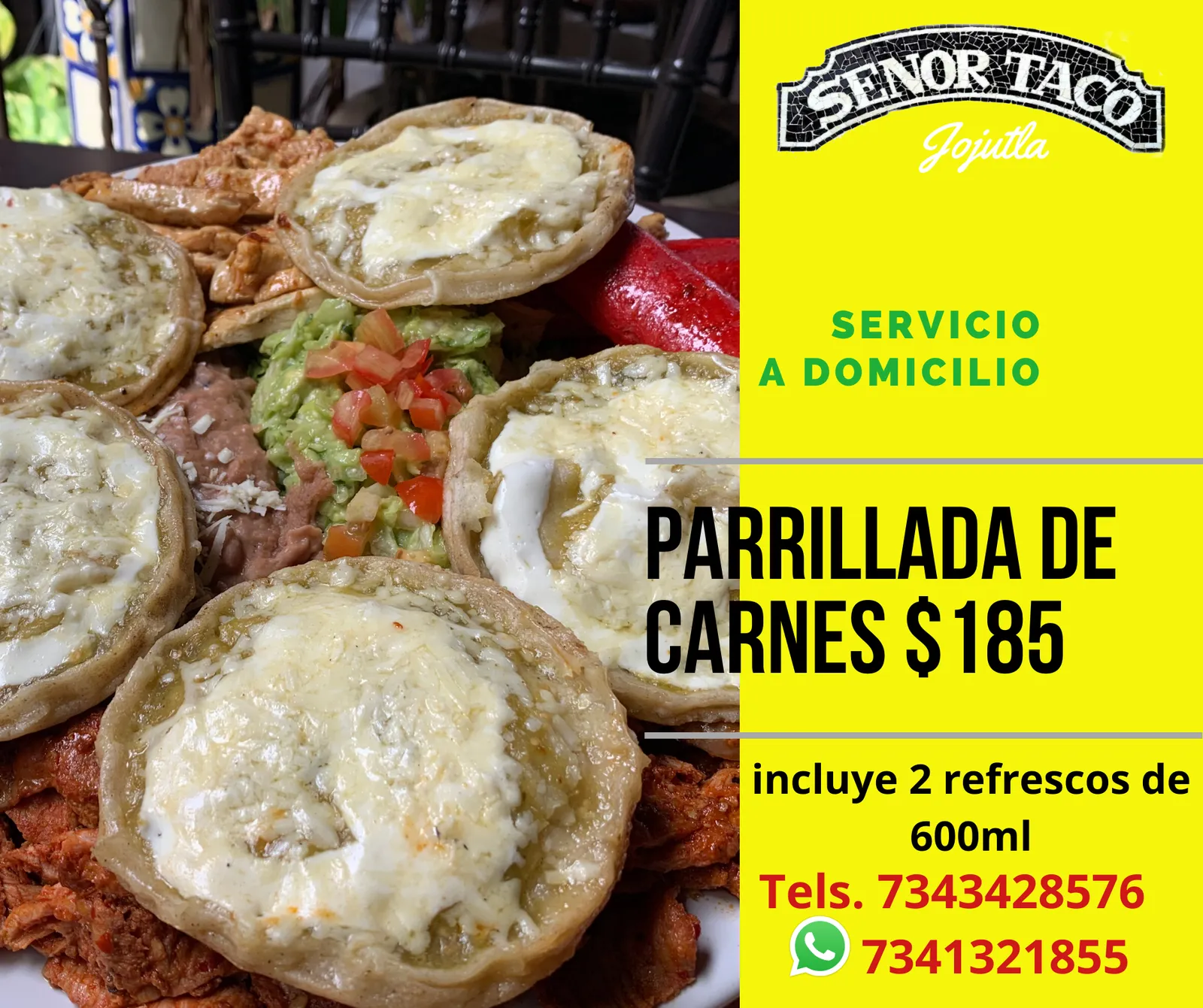 Señor Taco Jojutla image 9