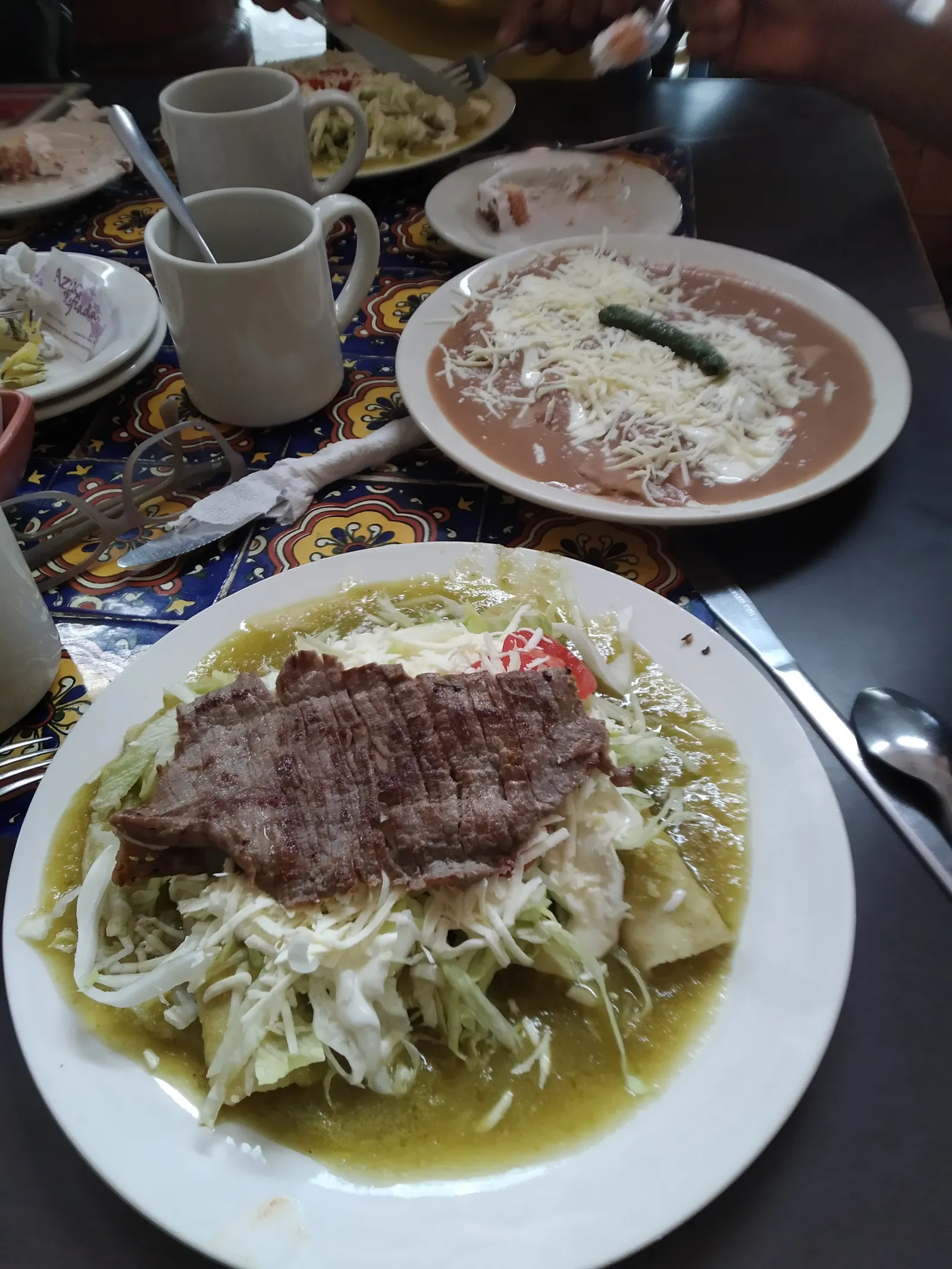 Señor Taco Jojutla image 10