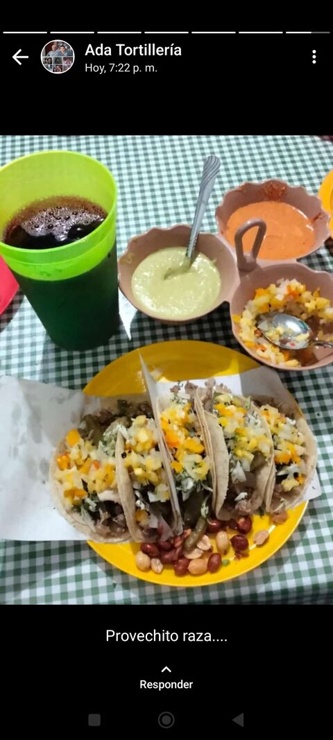 Ricos Tacos y Tortas Baghee image 2