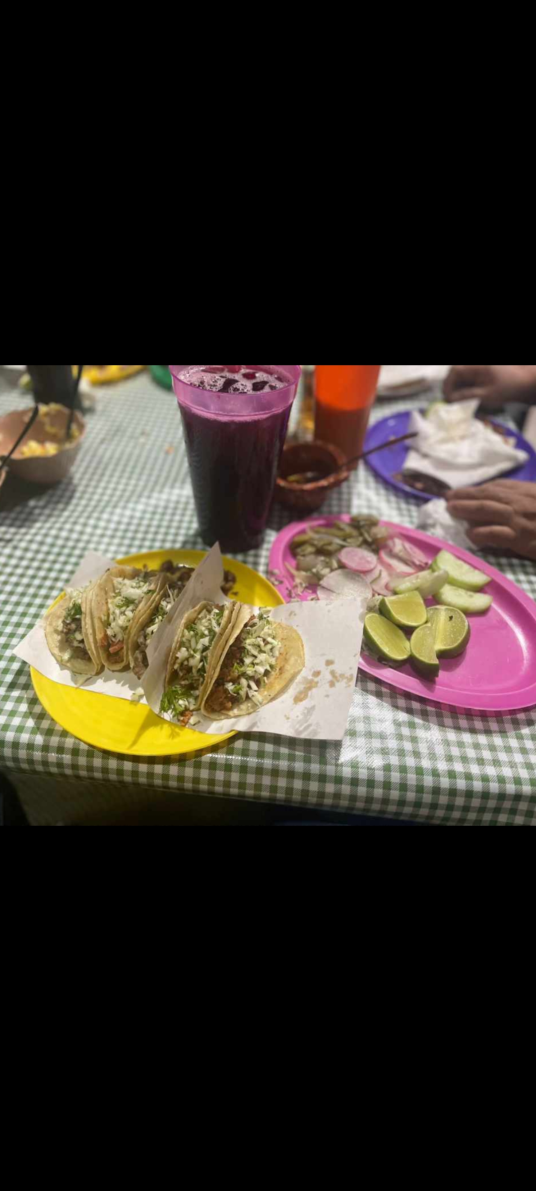 Ricos Tacos y Tortas Baghee image 6