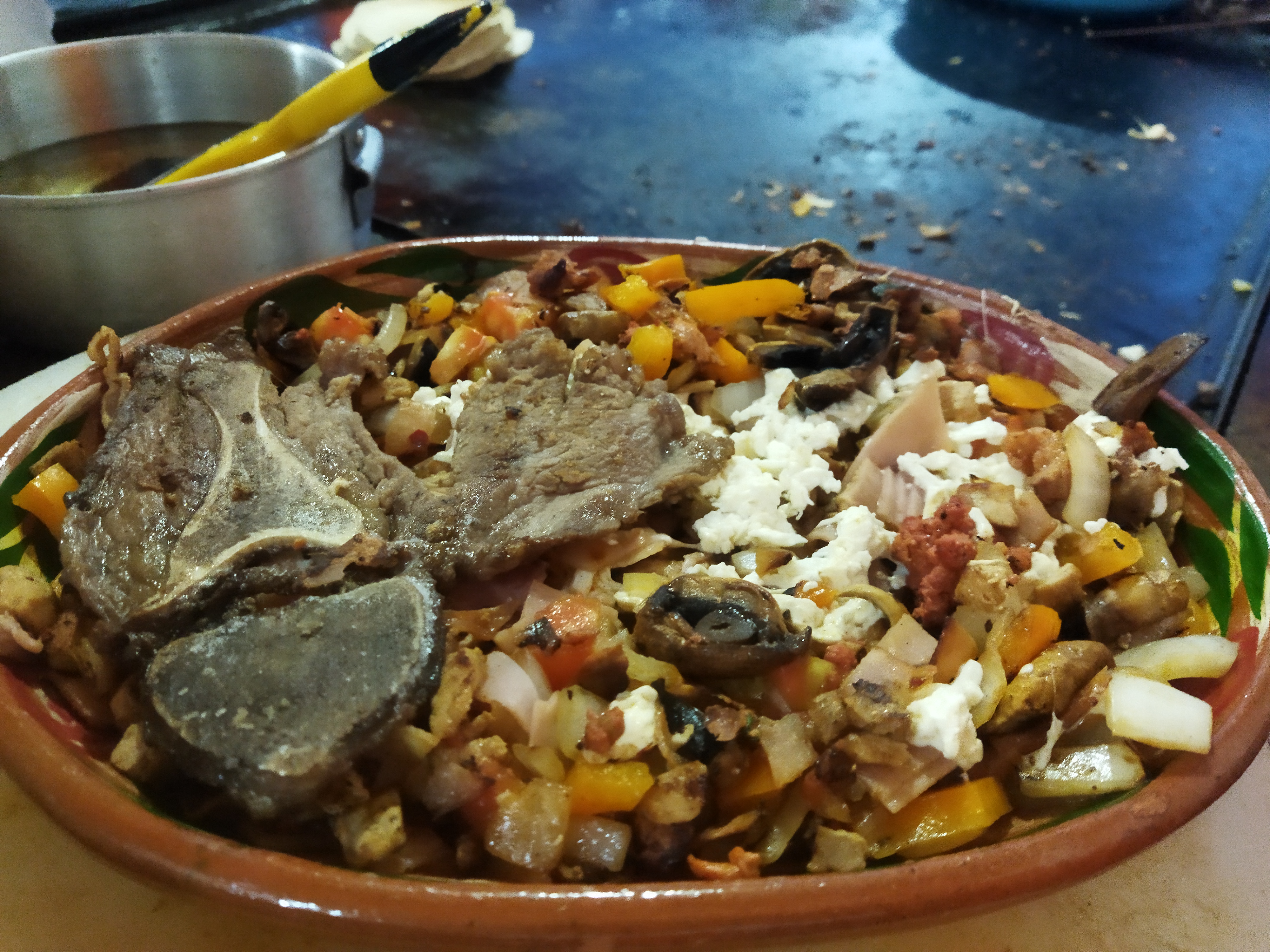 El "Rincón del Taco" image 1