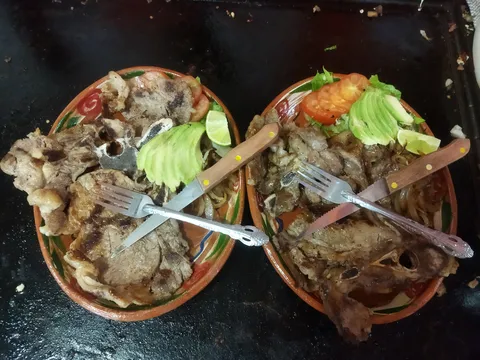 El "Rincón del Taco" image 3