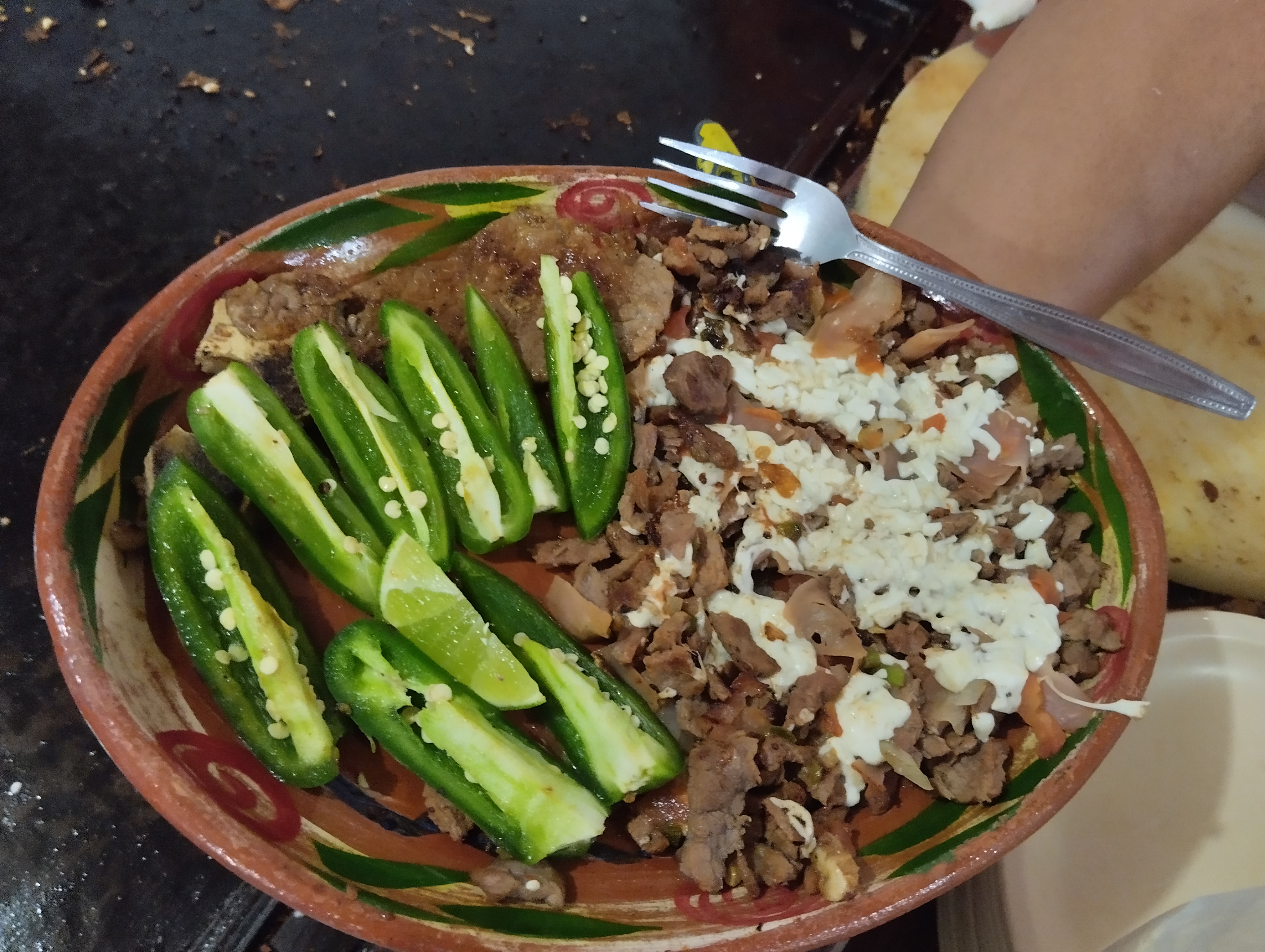 El "Rincón del Taco" image 4